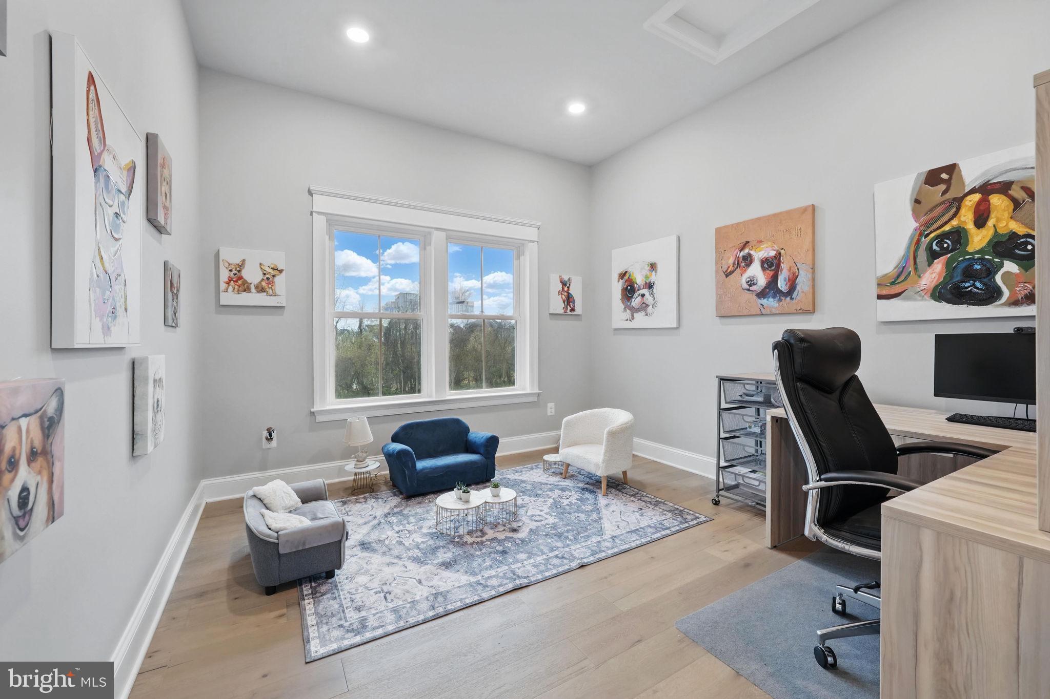 GRANT AT WILLOWSFORD - Residential