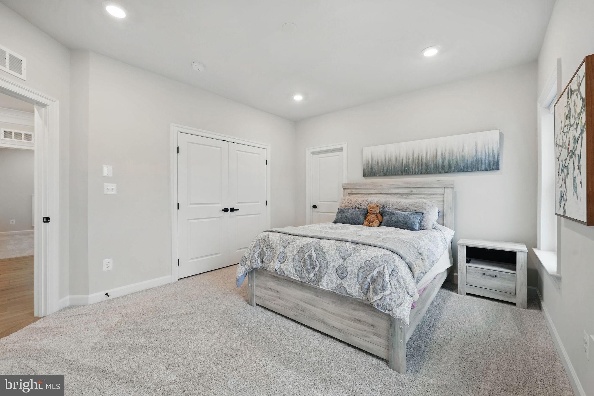 GRANT AT WILLOWSFORD - Residential