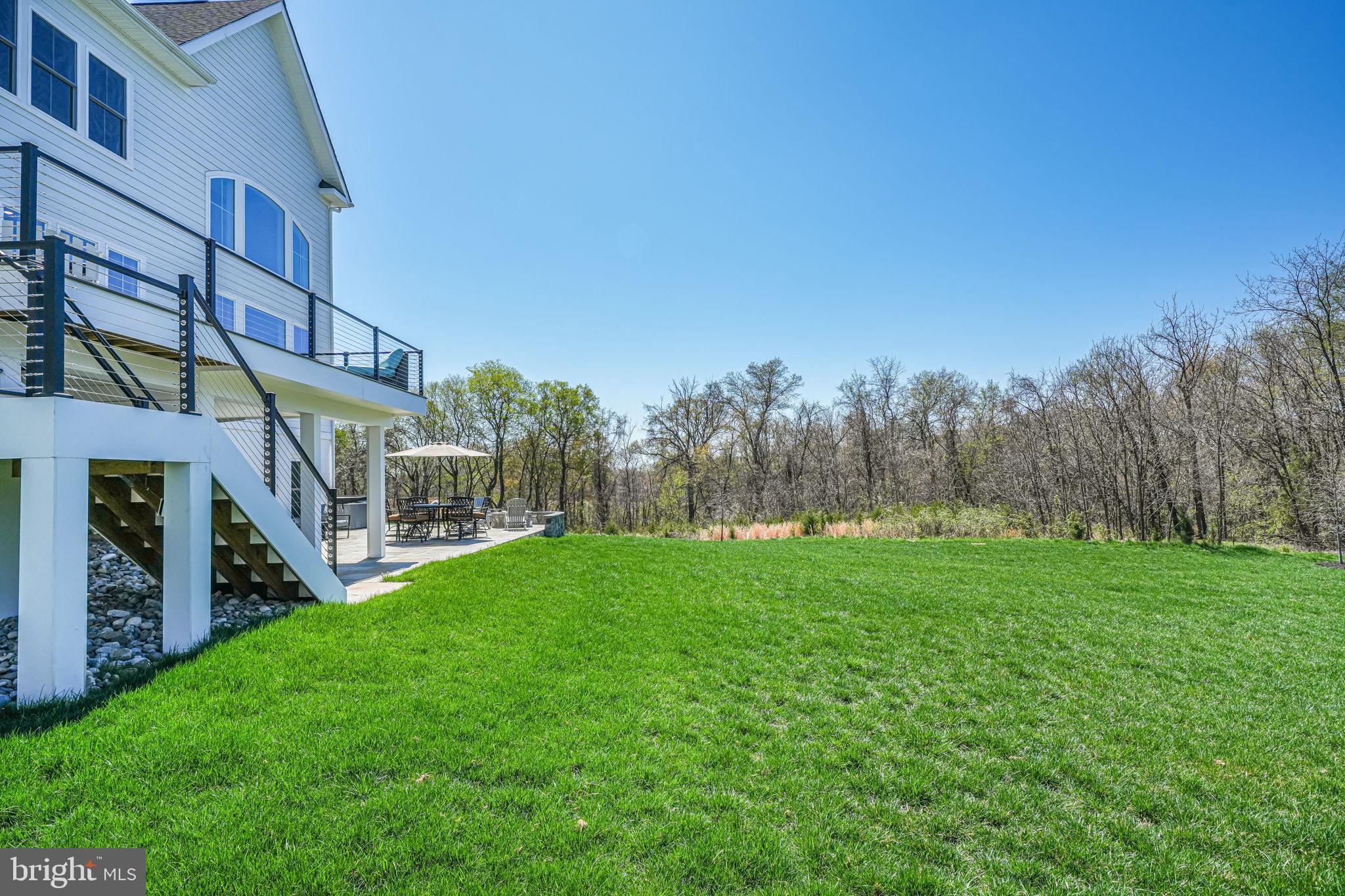 GRANT AT WILLOWSFORD - Residential