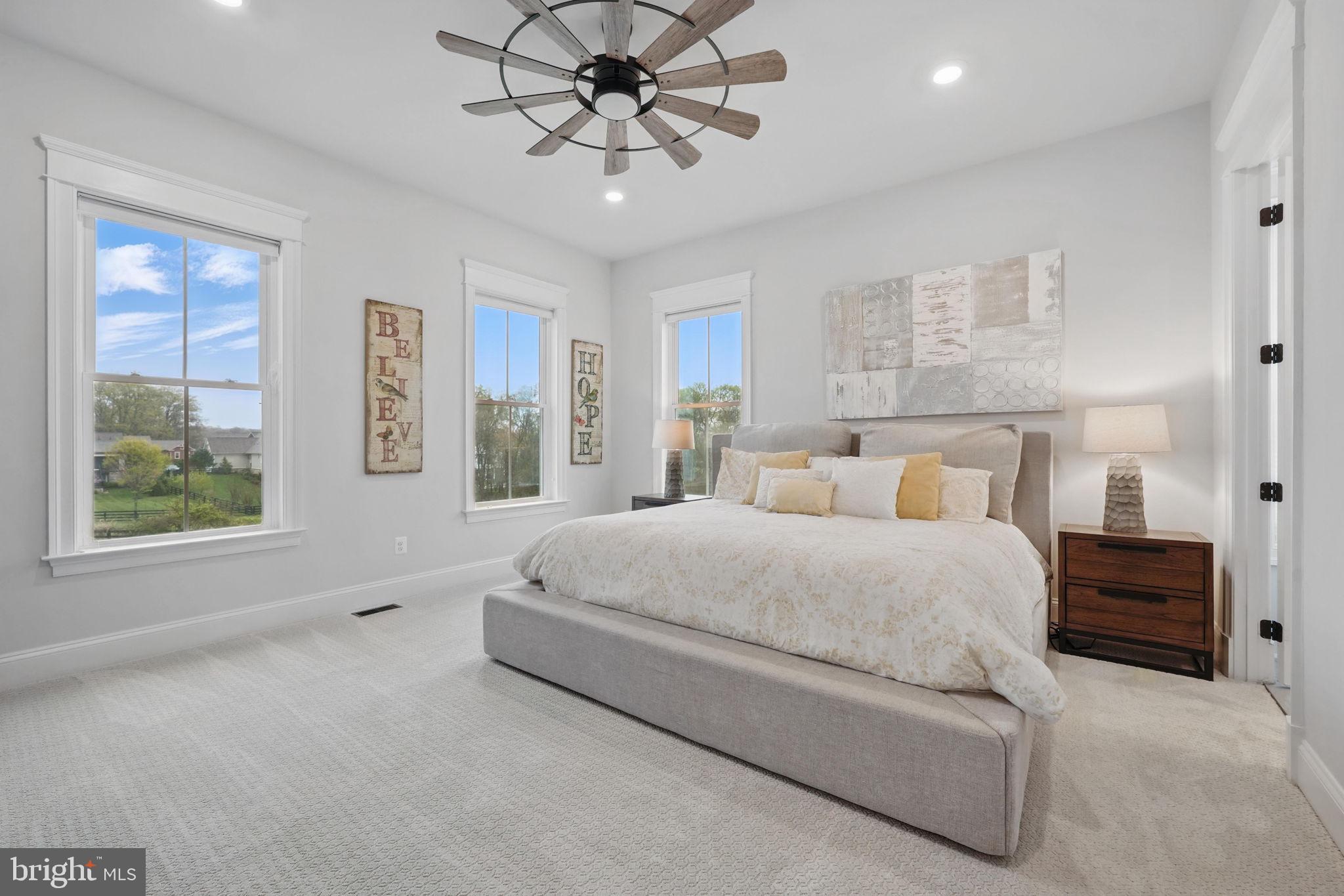 GRANT AT WILLOWSFORD - Residential