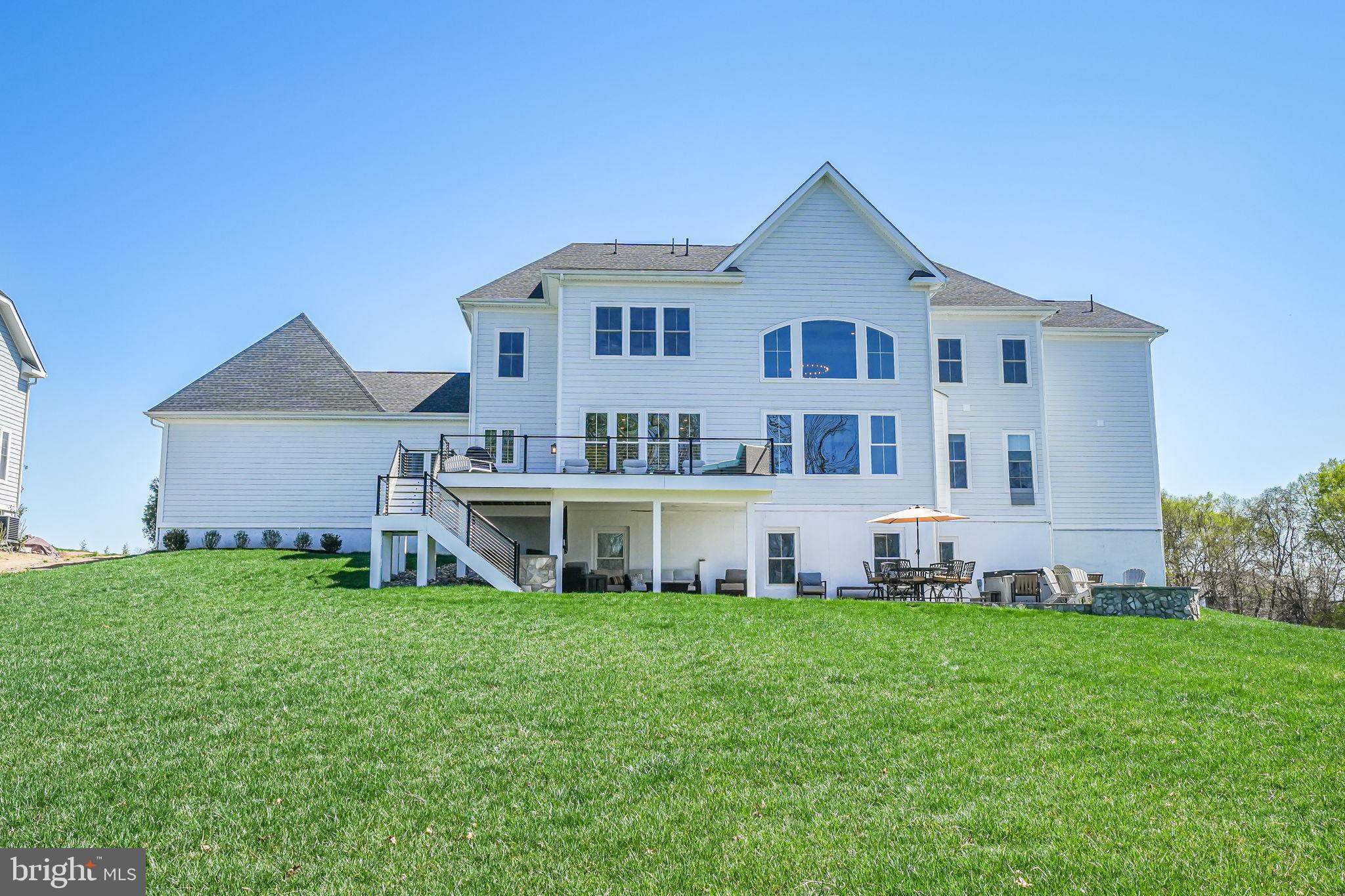 GRANT AT WILLOWSFORD - Residential