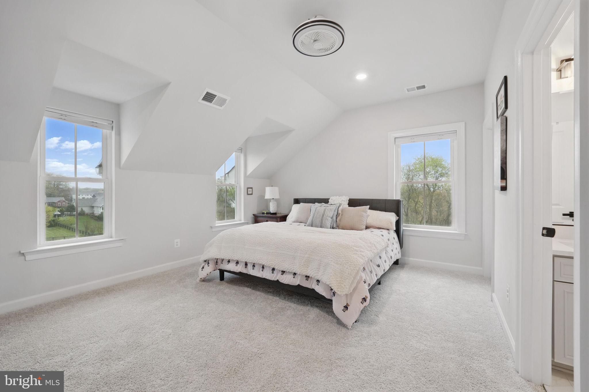 GRANT AT WILLOWSFORD - Residential