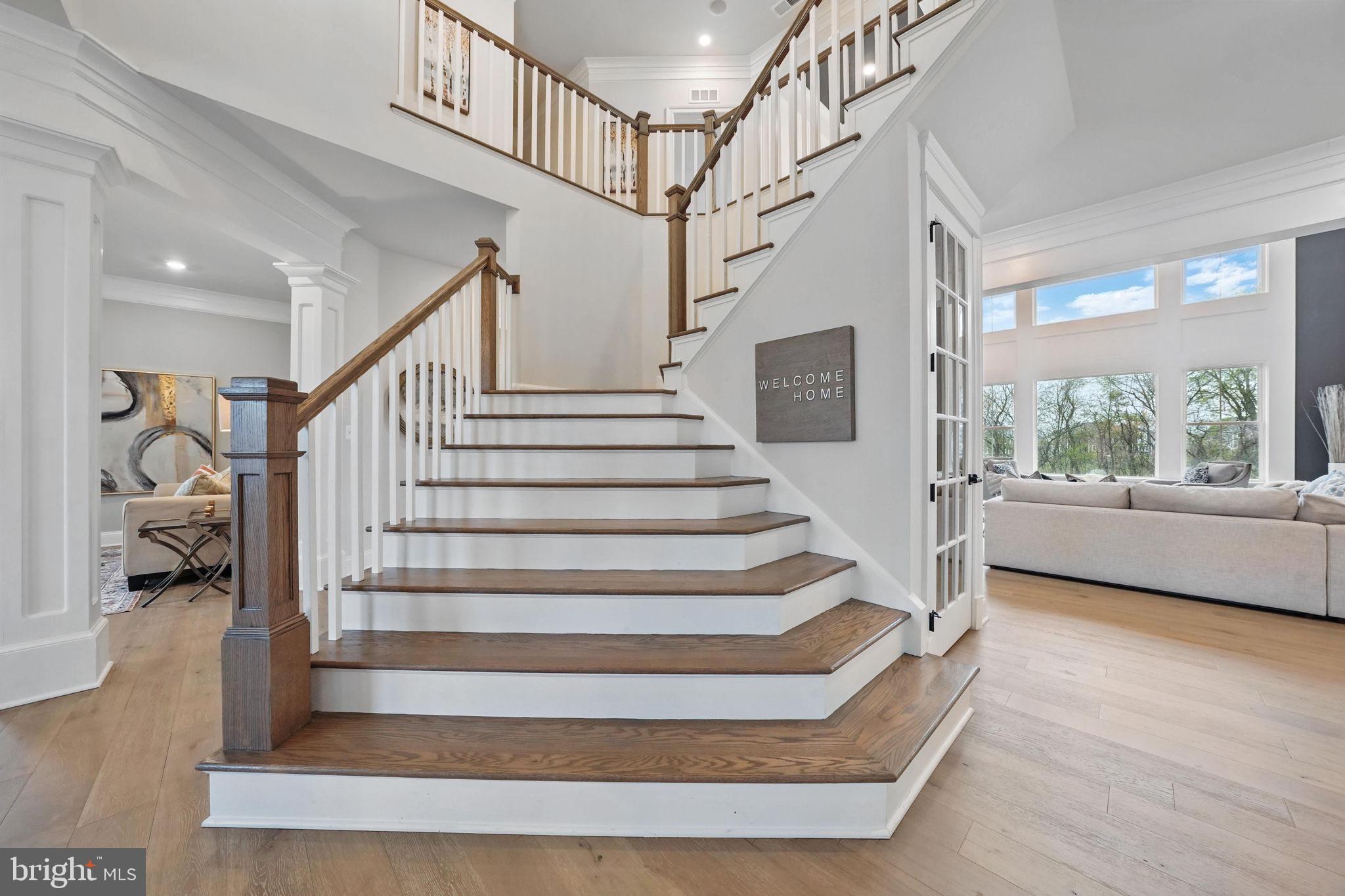 GRANT AT WILLOWSFORD - Residential