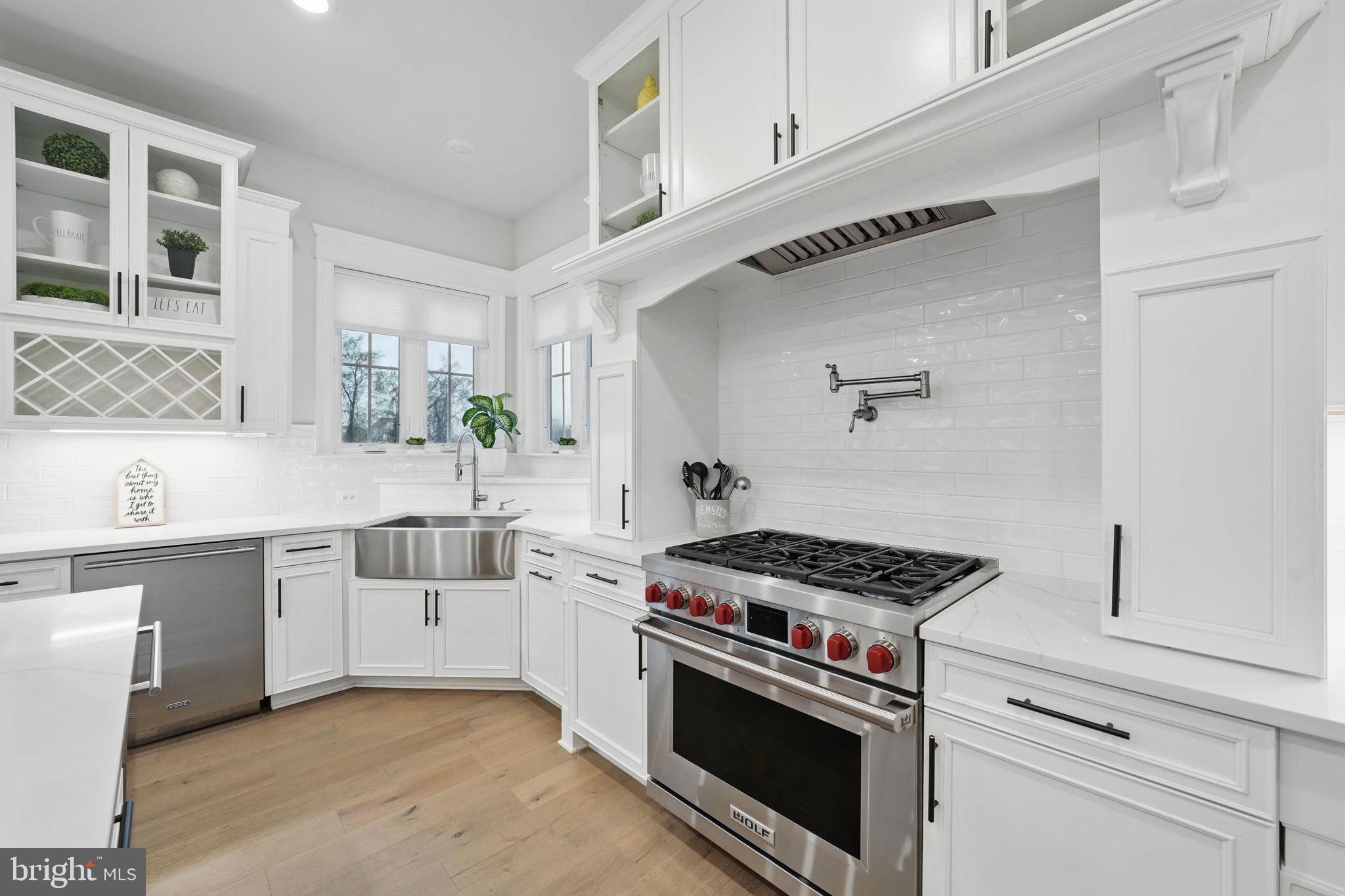 GRANT AT WILLOWSFORD - Residential