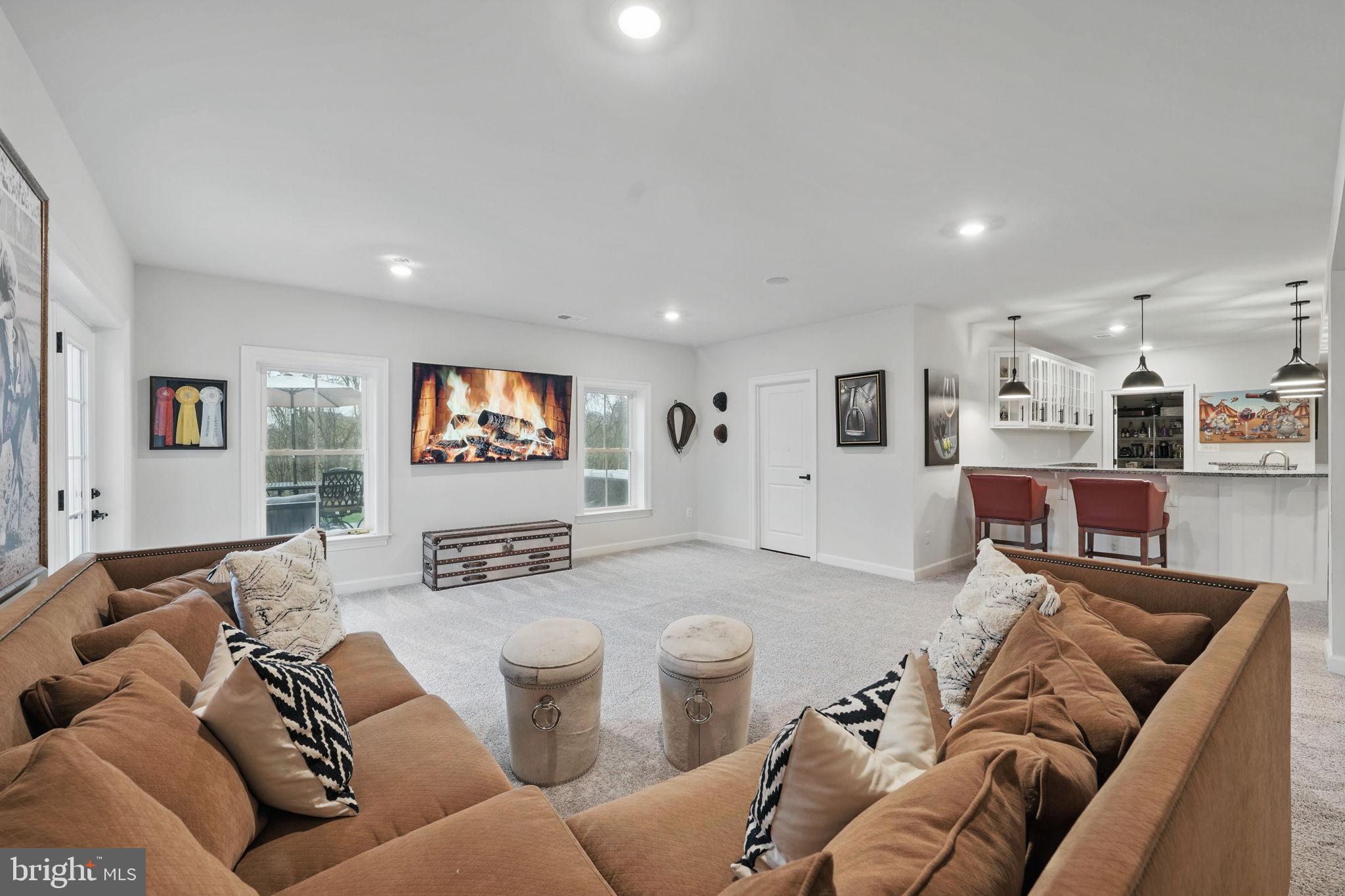 GRANT AT WILLOWSFORD - Residential