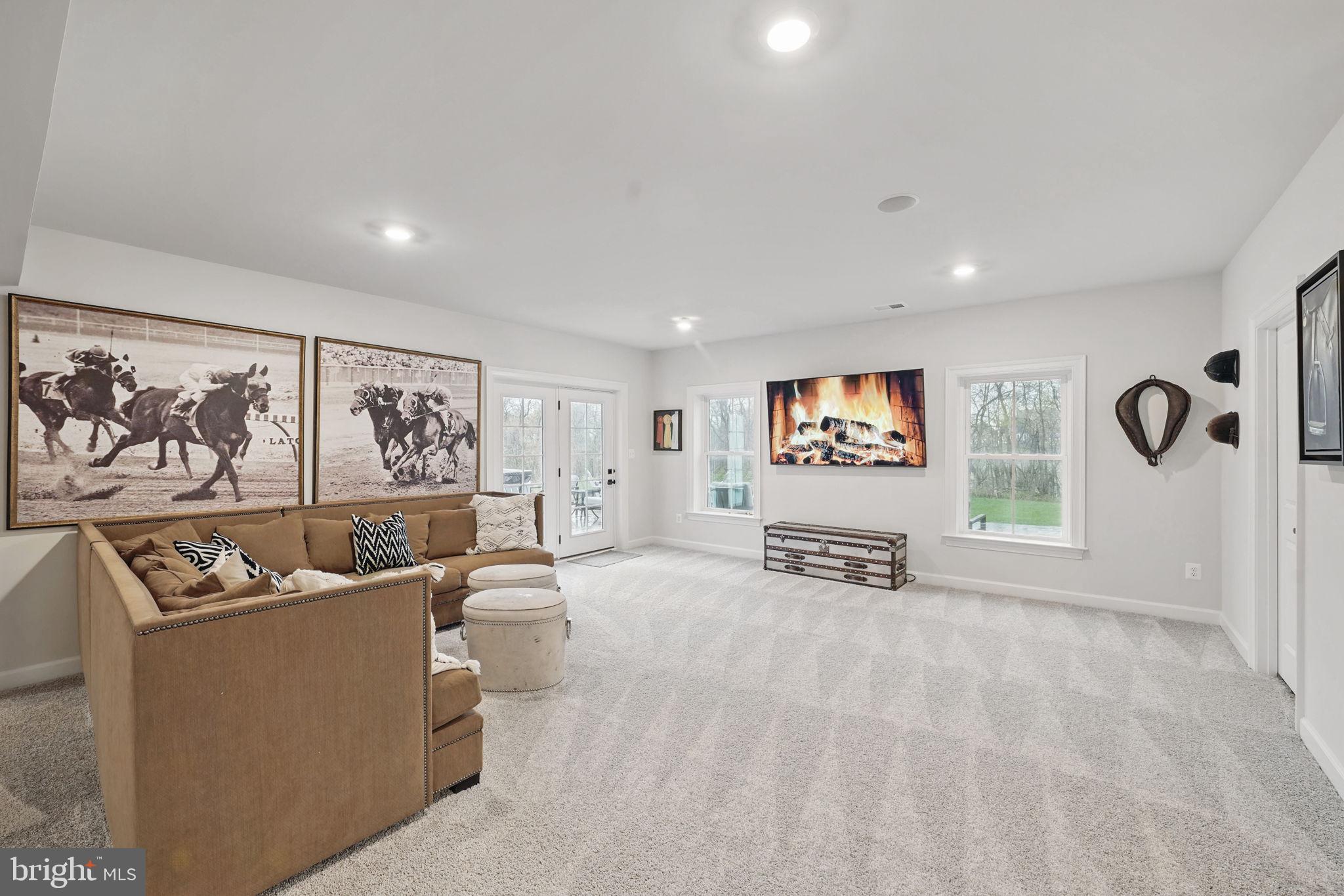 GRANT AT WILLOWSFORD - Residential