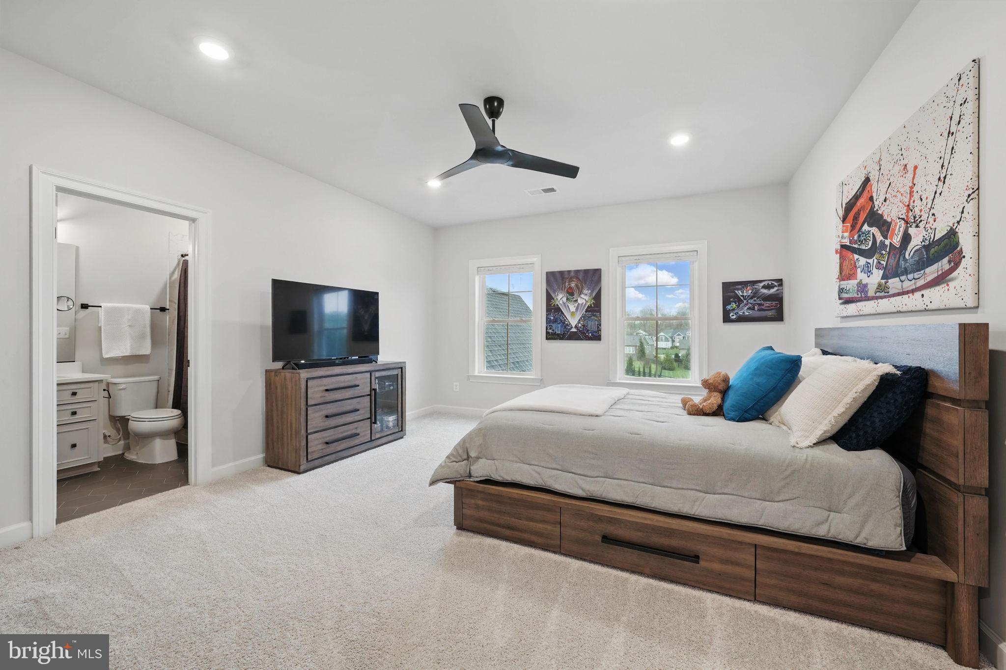 GRANT AT WILLOWSFORD - Residential