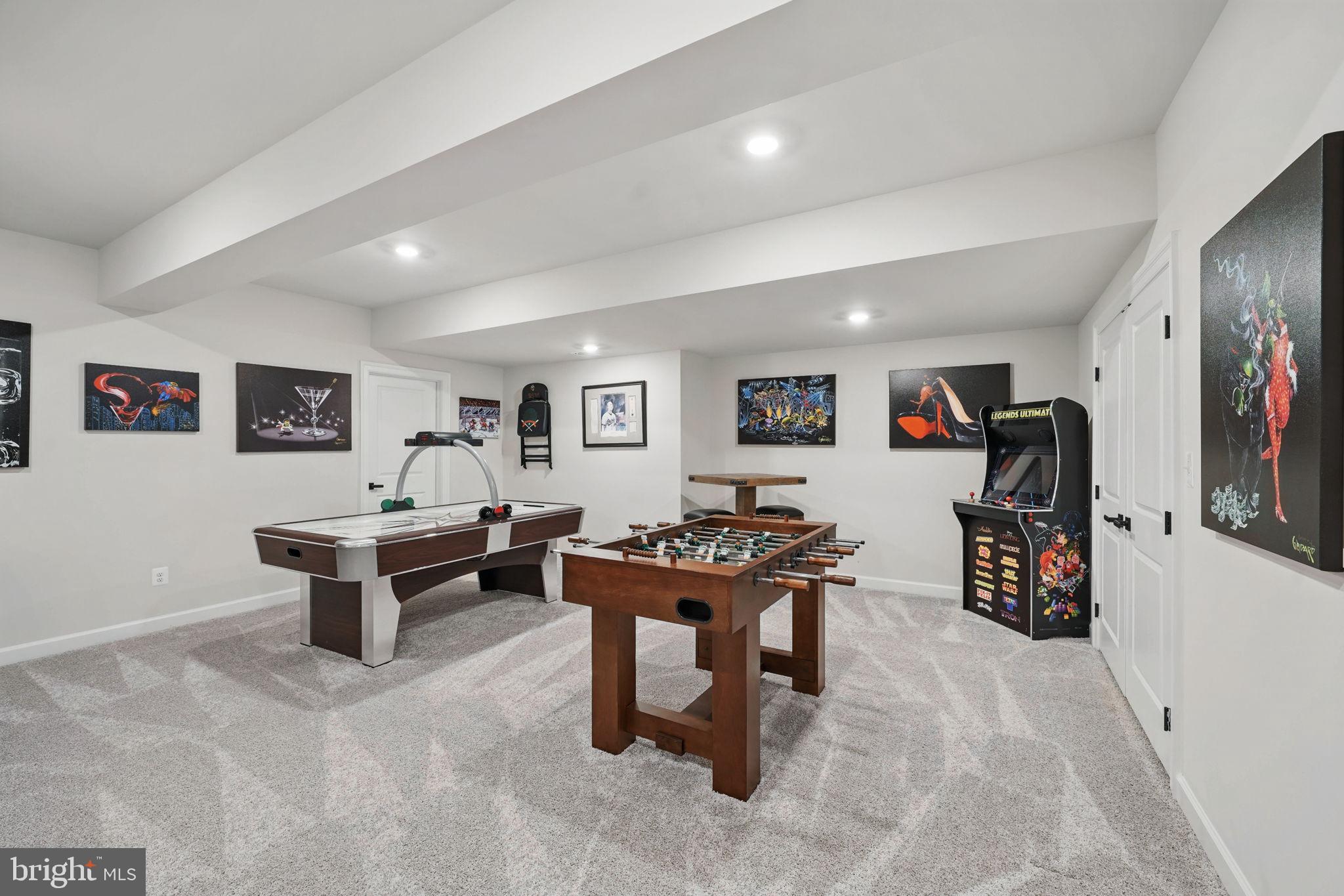 GRANT AT WILLOWSFORD - Residential