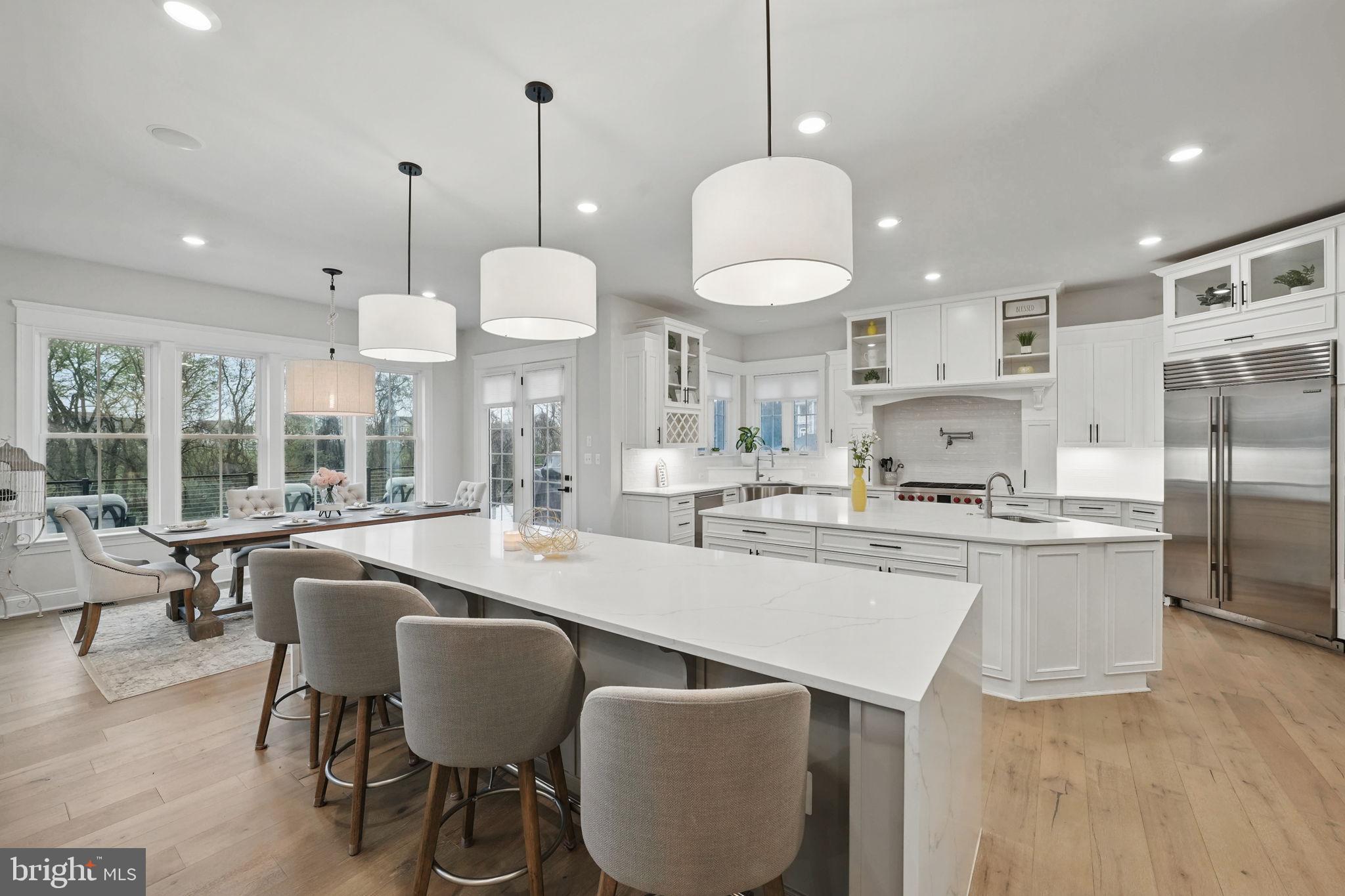 GRANT AT WILLOWSFORD - Residential