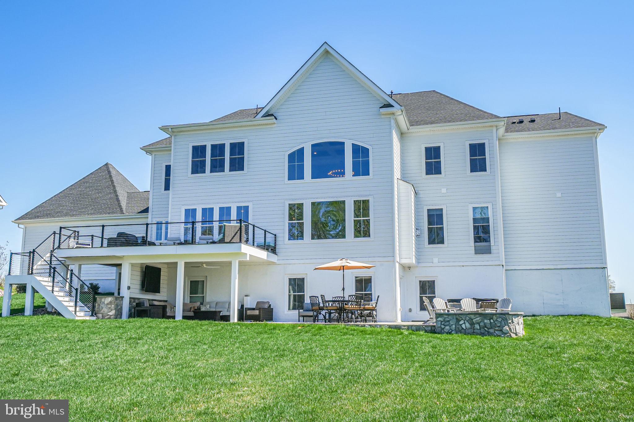 GRANT AT WILLOWSFORD - Residential