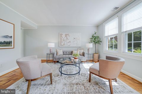 1301 S CLEVELAND STREET 353 ARLINGTON VA 22204
