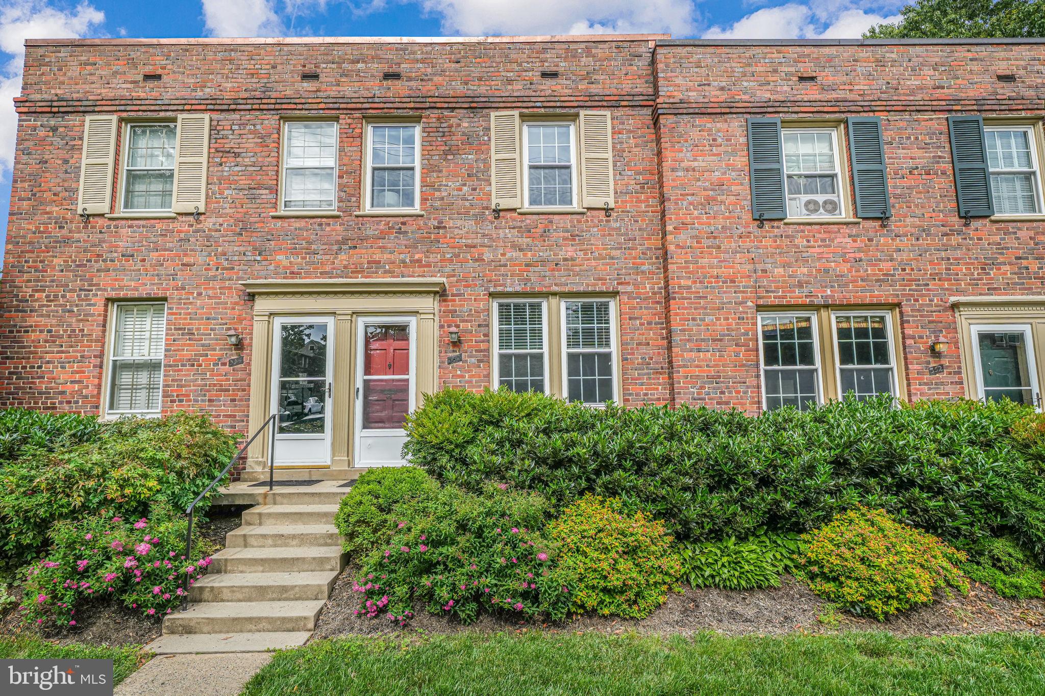 1301 S CLEVELAND STREET 353