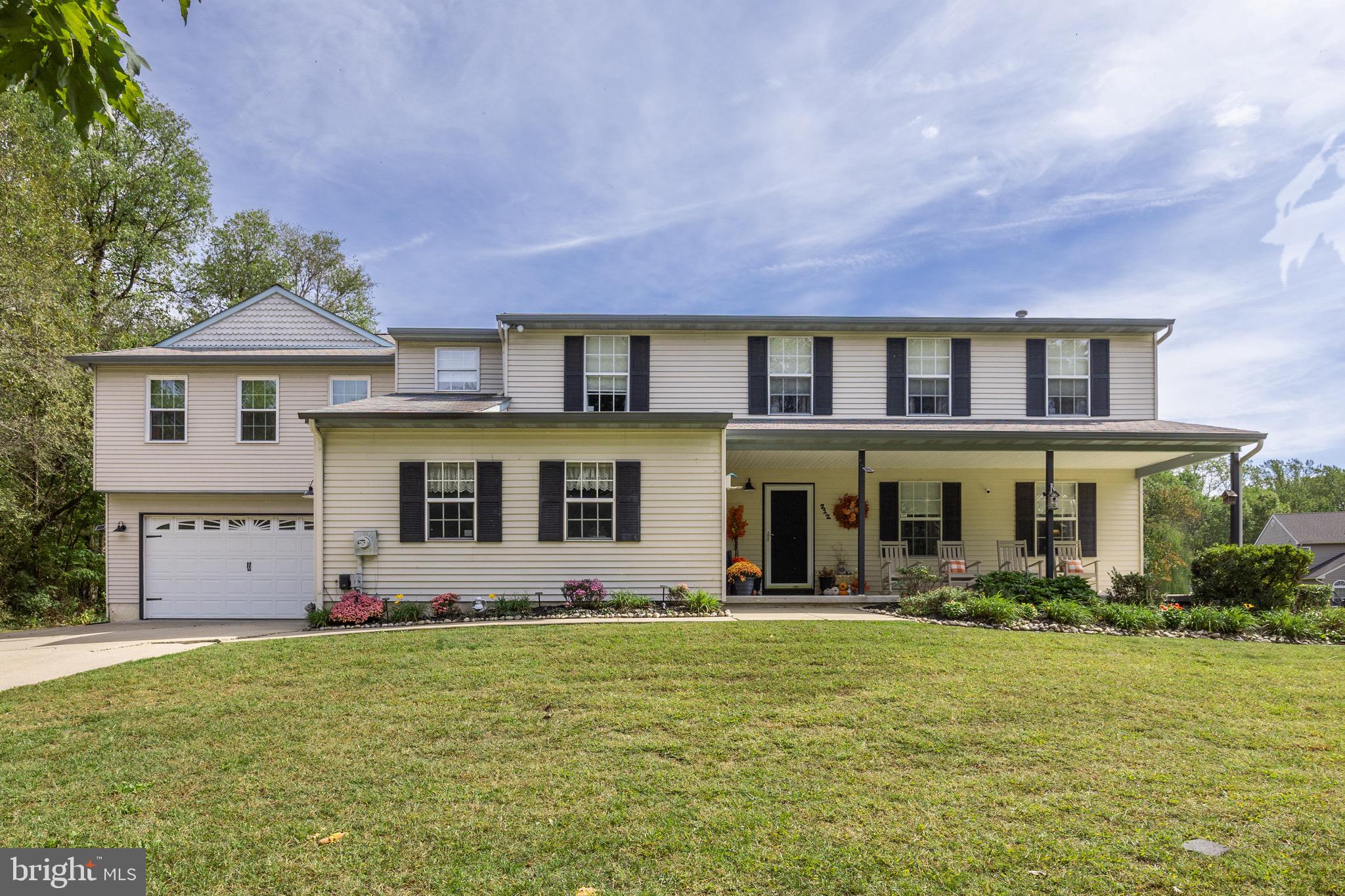 212 FAWN MEADOWS DRIVE
