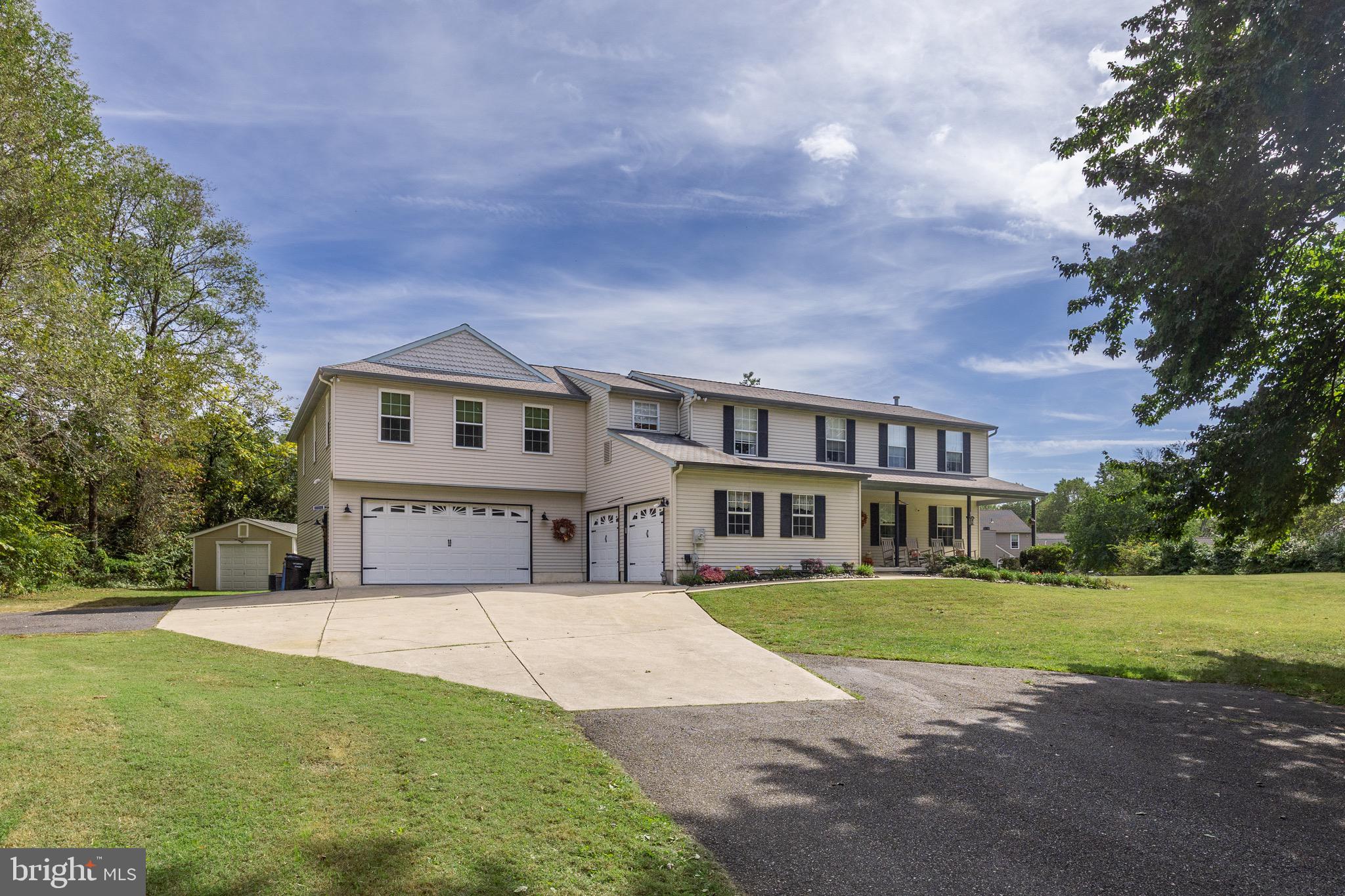 212 FAWN MEADOWS DRIVE