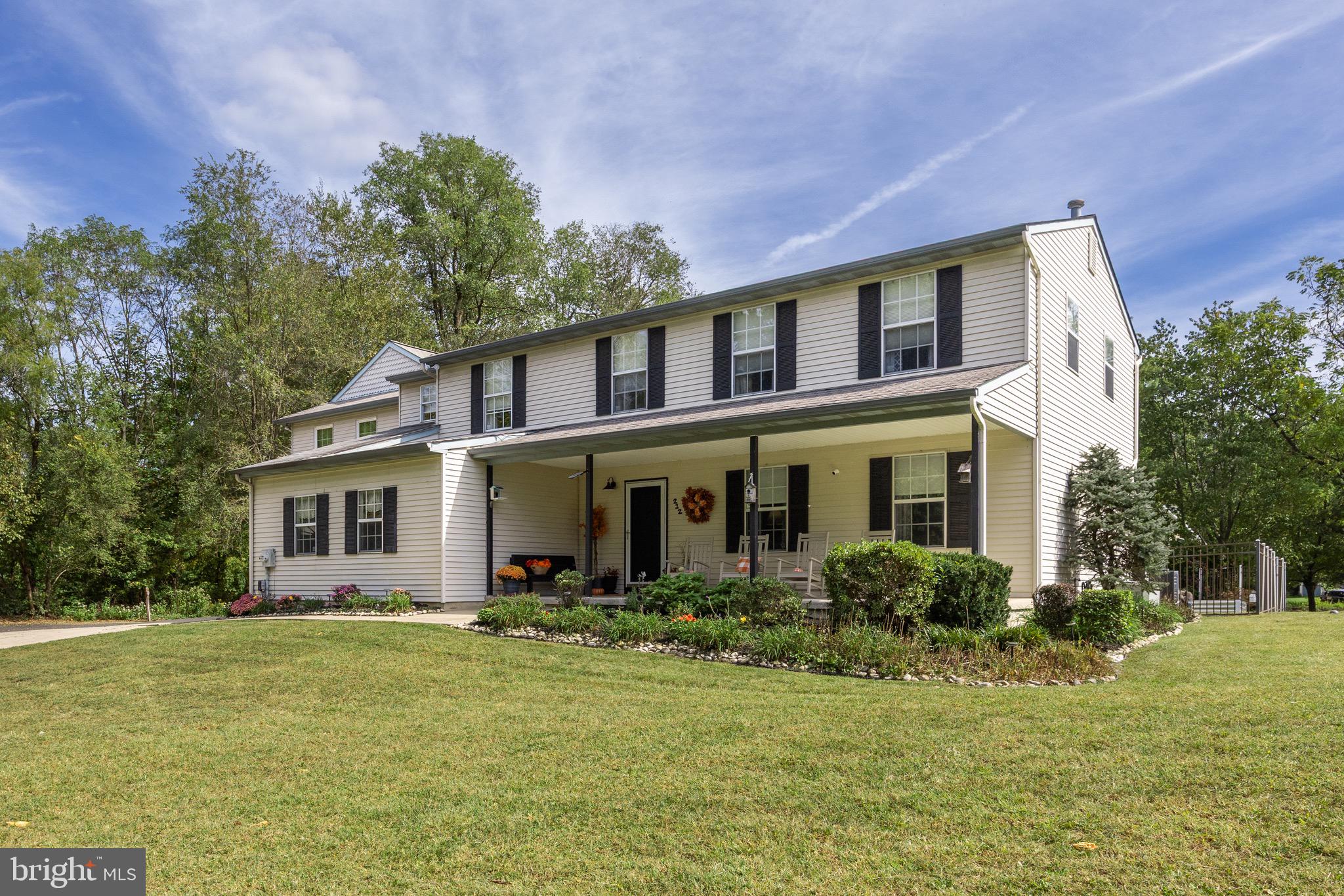 212 FAWN MEADOWS DRIVE