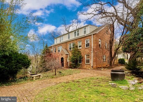 3434 OAKWOOD TERRACE NW WASHINGTON DC 20010