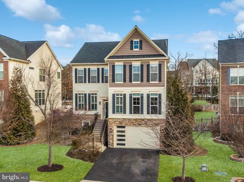 42743 MACAULEY PLACE ASHBURN VA 20148