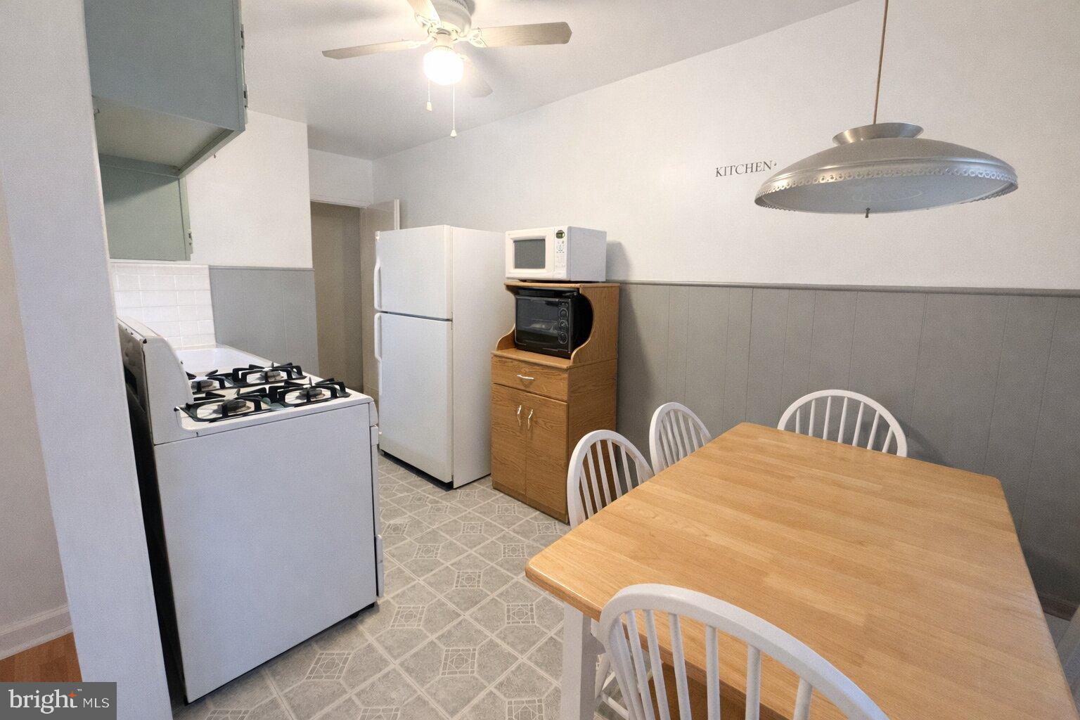 TACONY - Residential