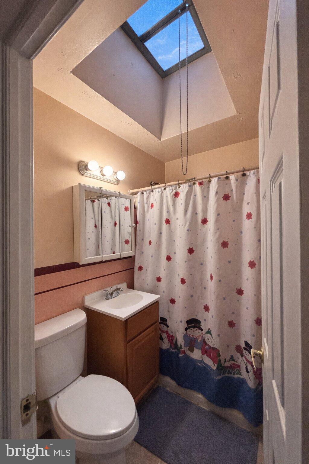 TACONY - Residential