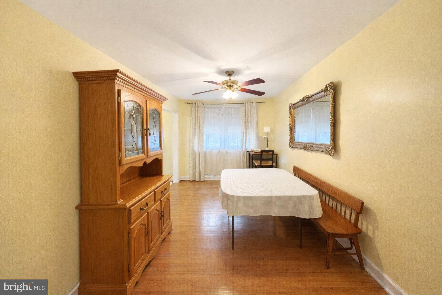 TACONY - Residential