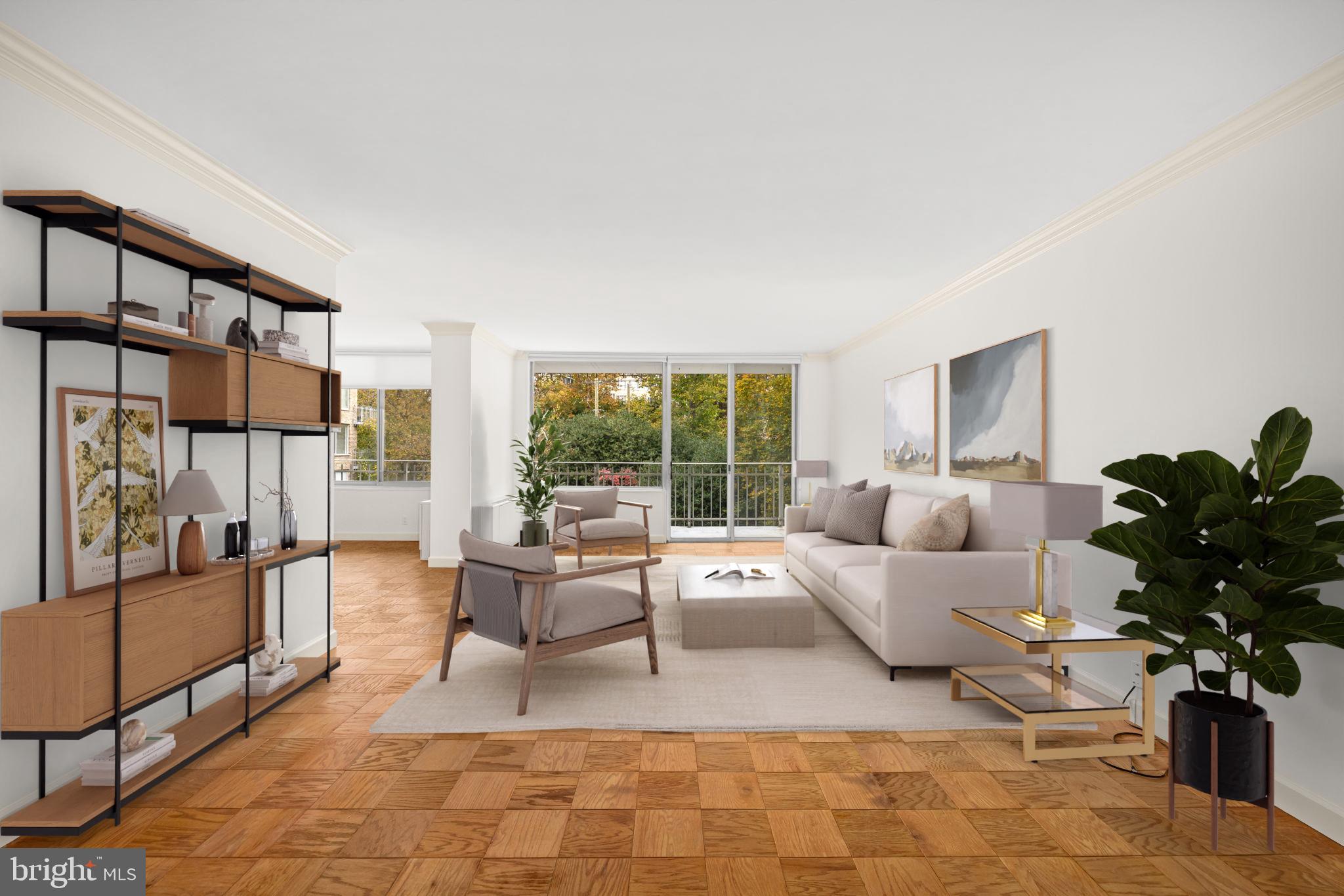 4100 CATHEDRAL AVENUE NW 712