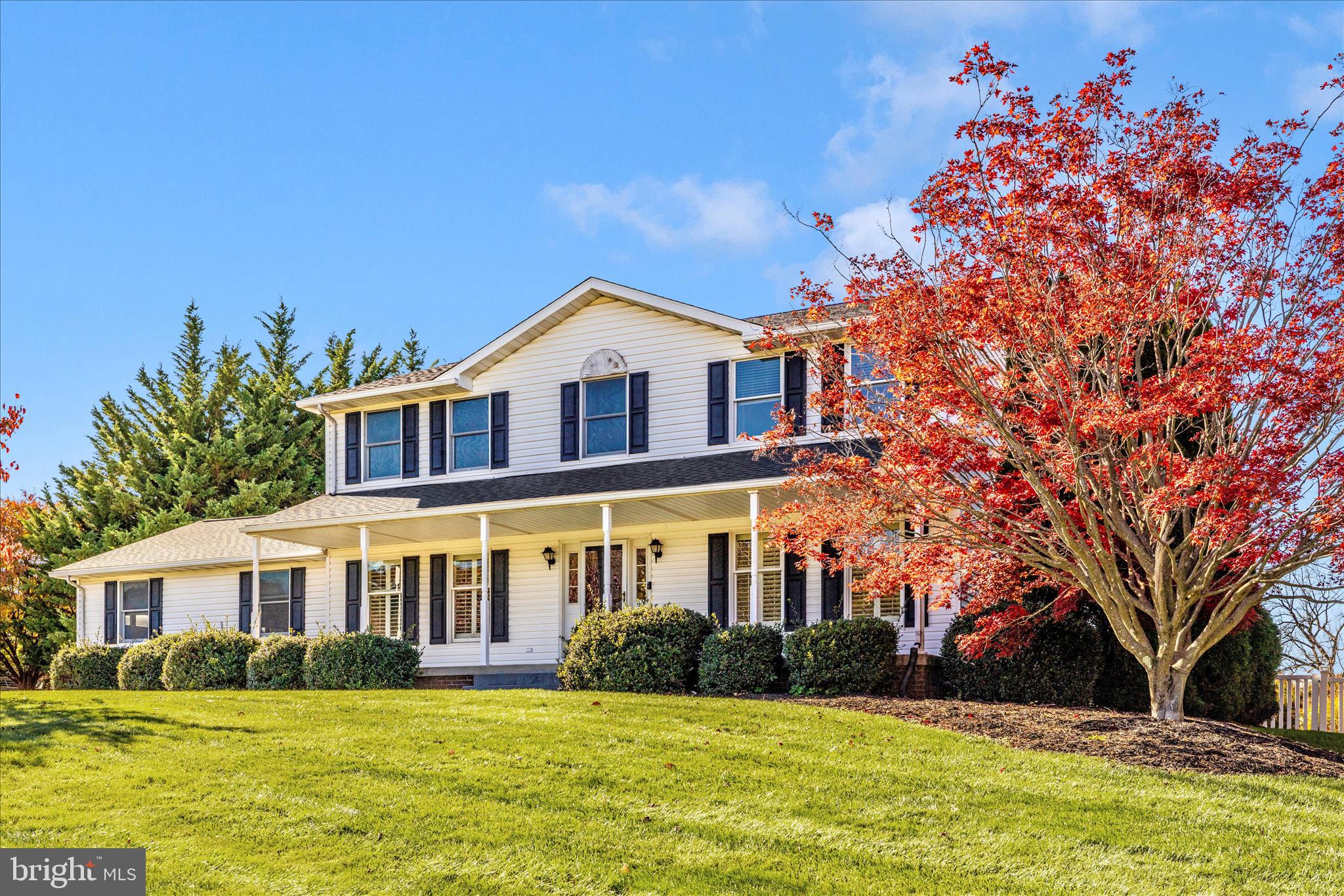 SPRINGDALE II - Residential