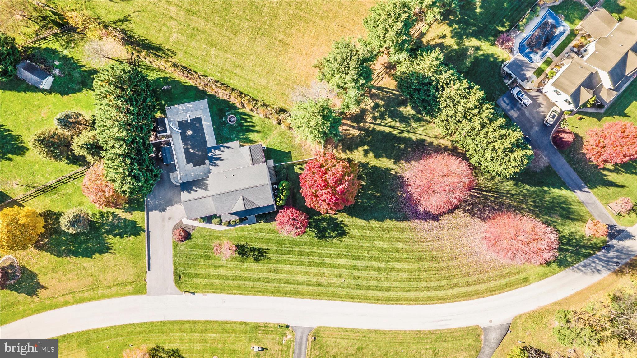 SPRINGDALE II - Residential