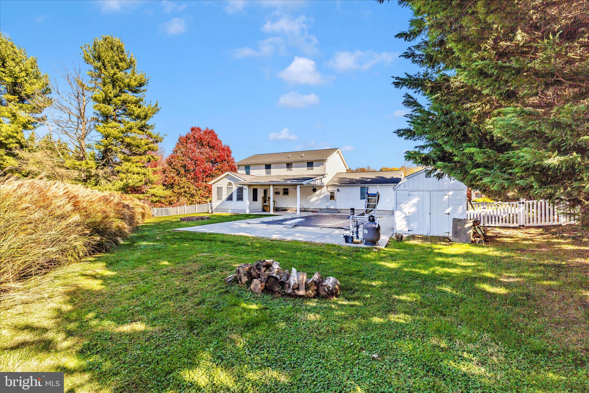 SPRINGDALE II - Residential