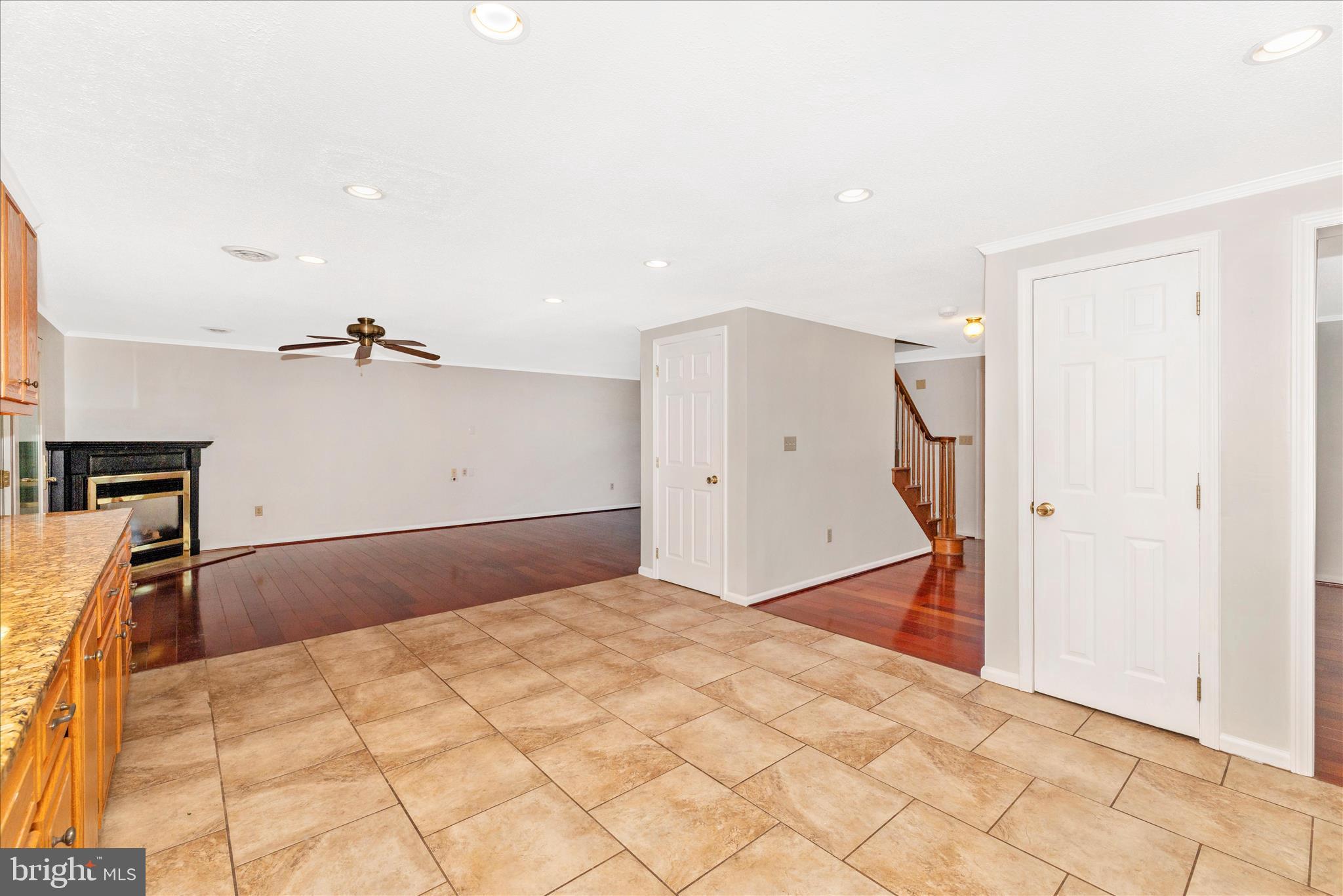 SPRINGDALE II - Residential