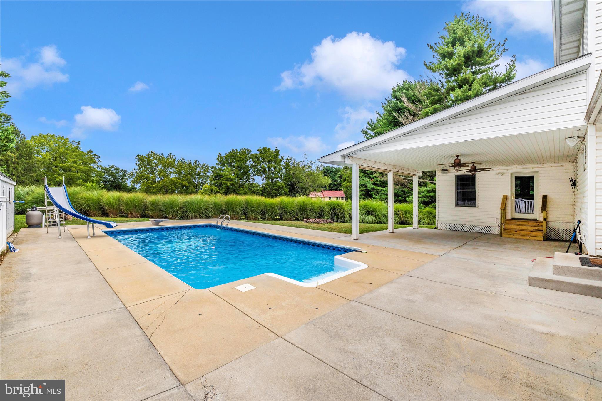 SPRINGDALE II - Residential