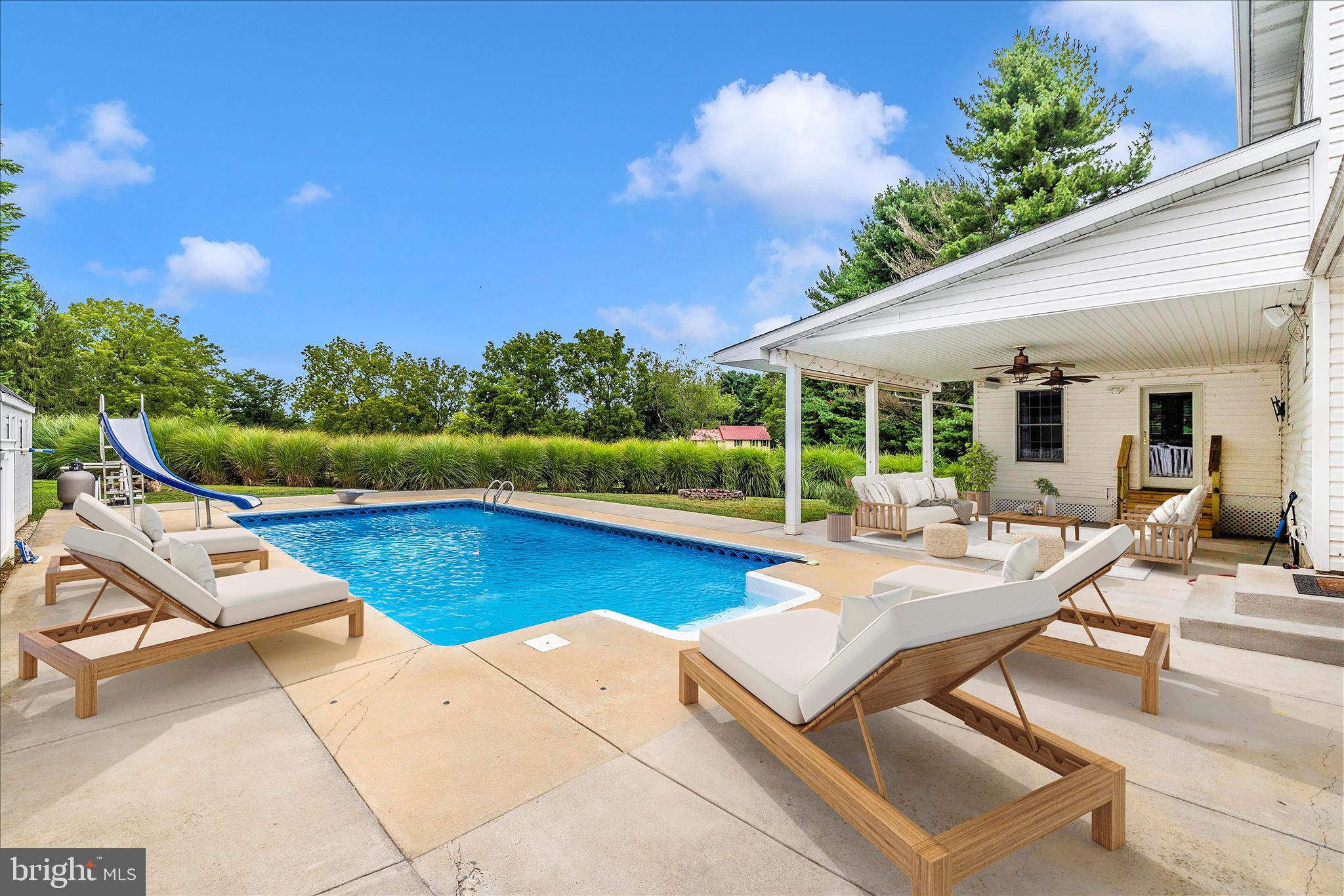 SPRINGDALE II - Residential