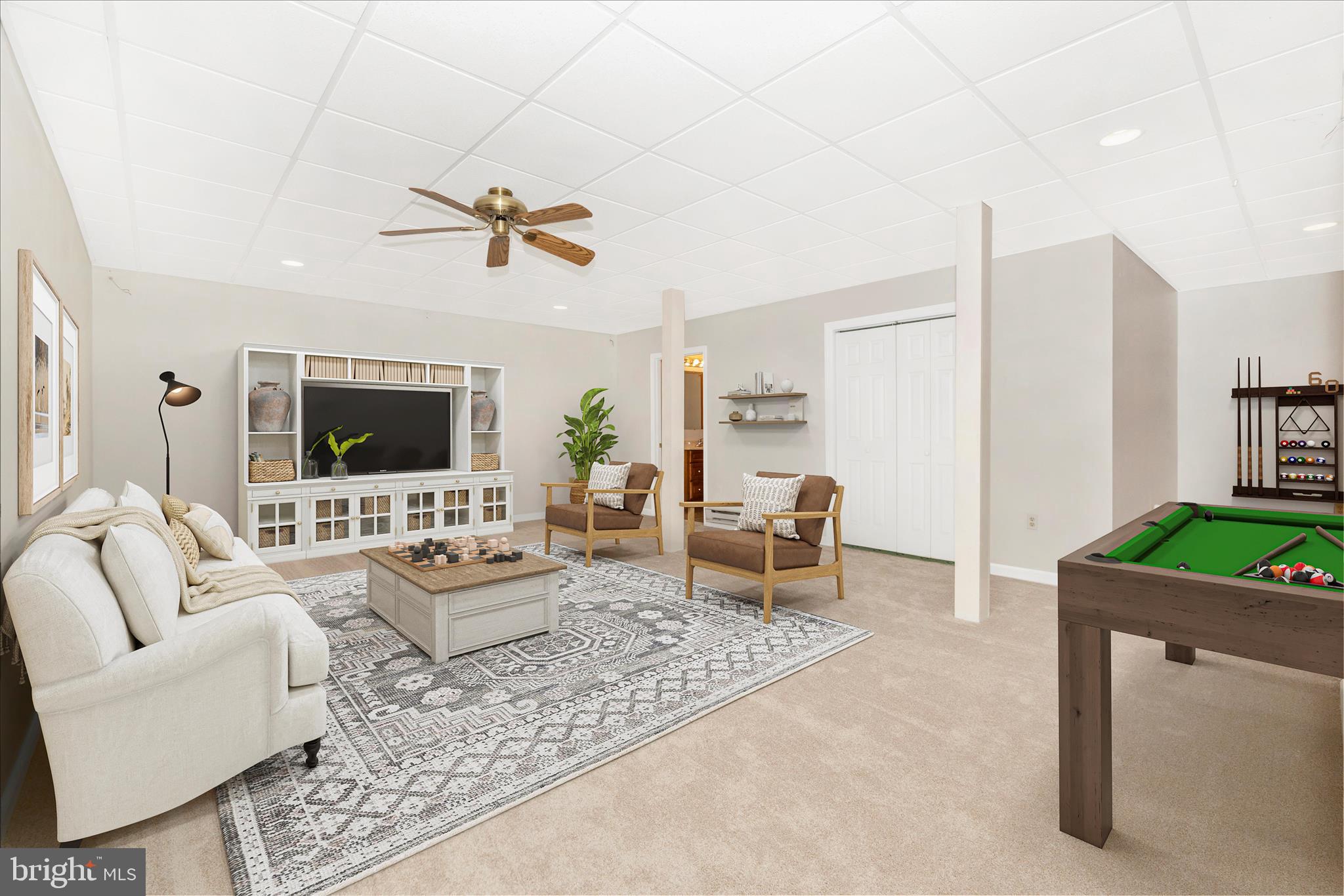 SPRINGDALE II - Residential