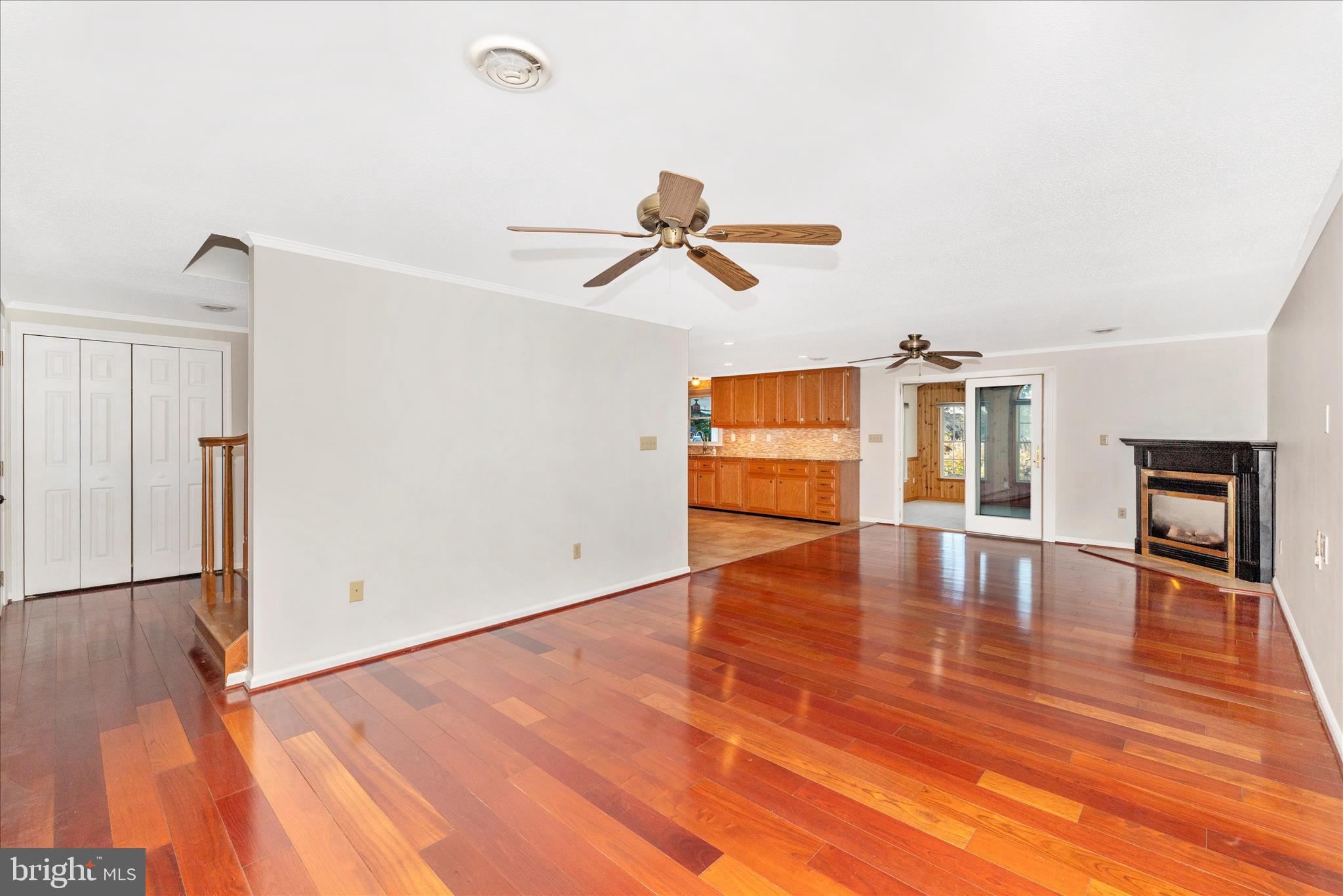 SPRINGDALE II - Residential