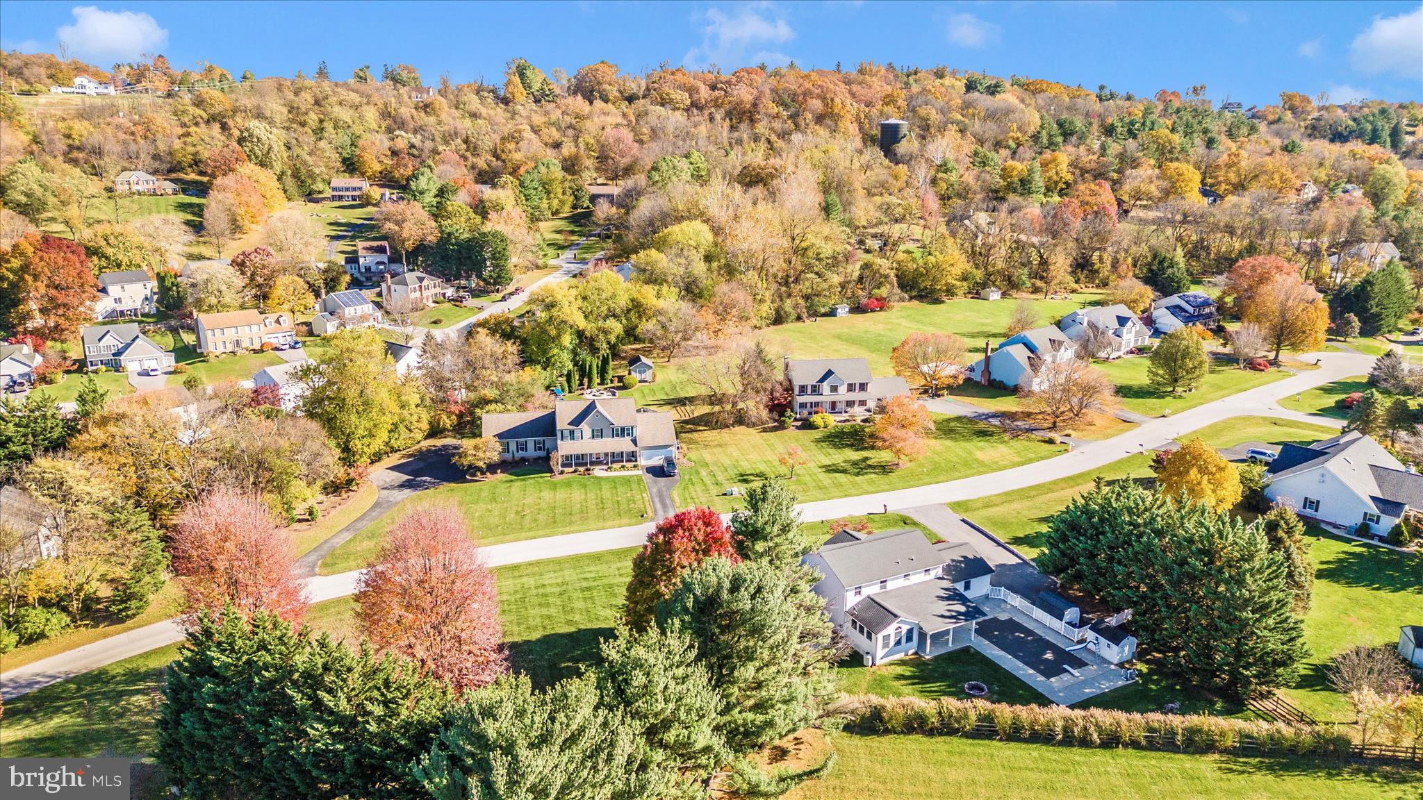 SPRINGDALE II - Residential