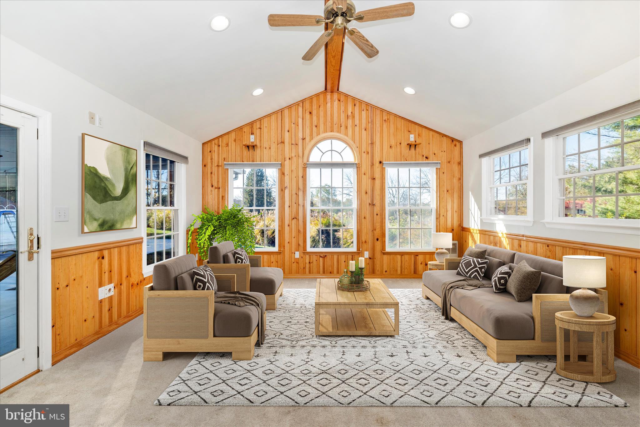 SPRINGDALE II - Residential