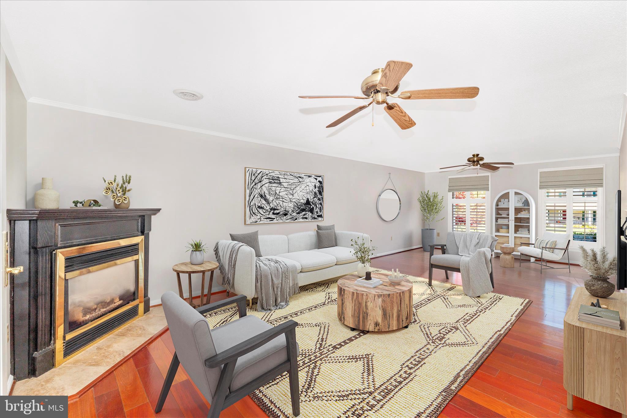 SPRINGDALE II - Residential