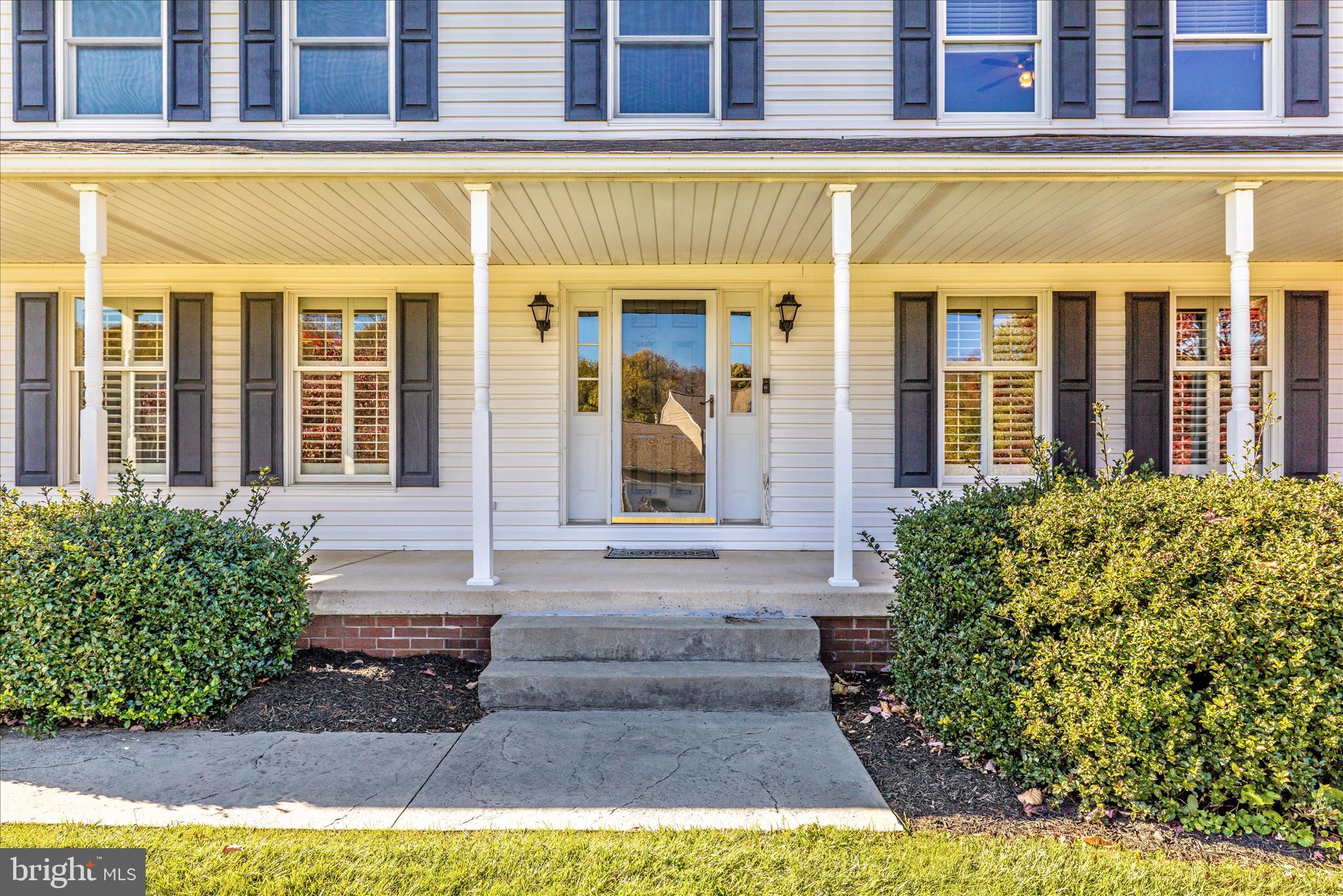 SPRINGDALE II - Residential