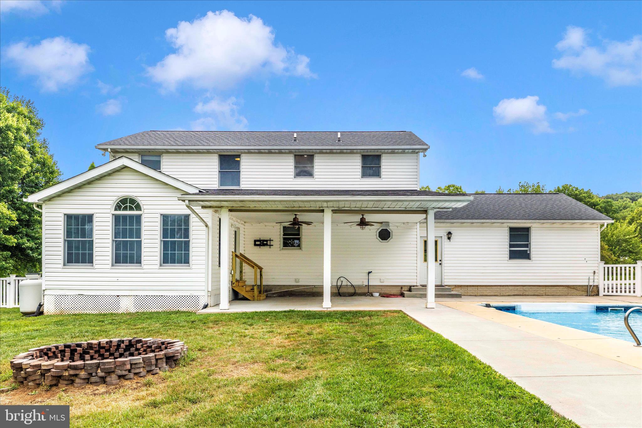 SPRINGDALE II - Residential