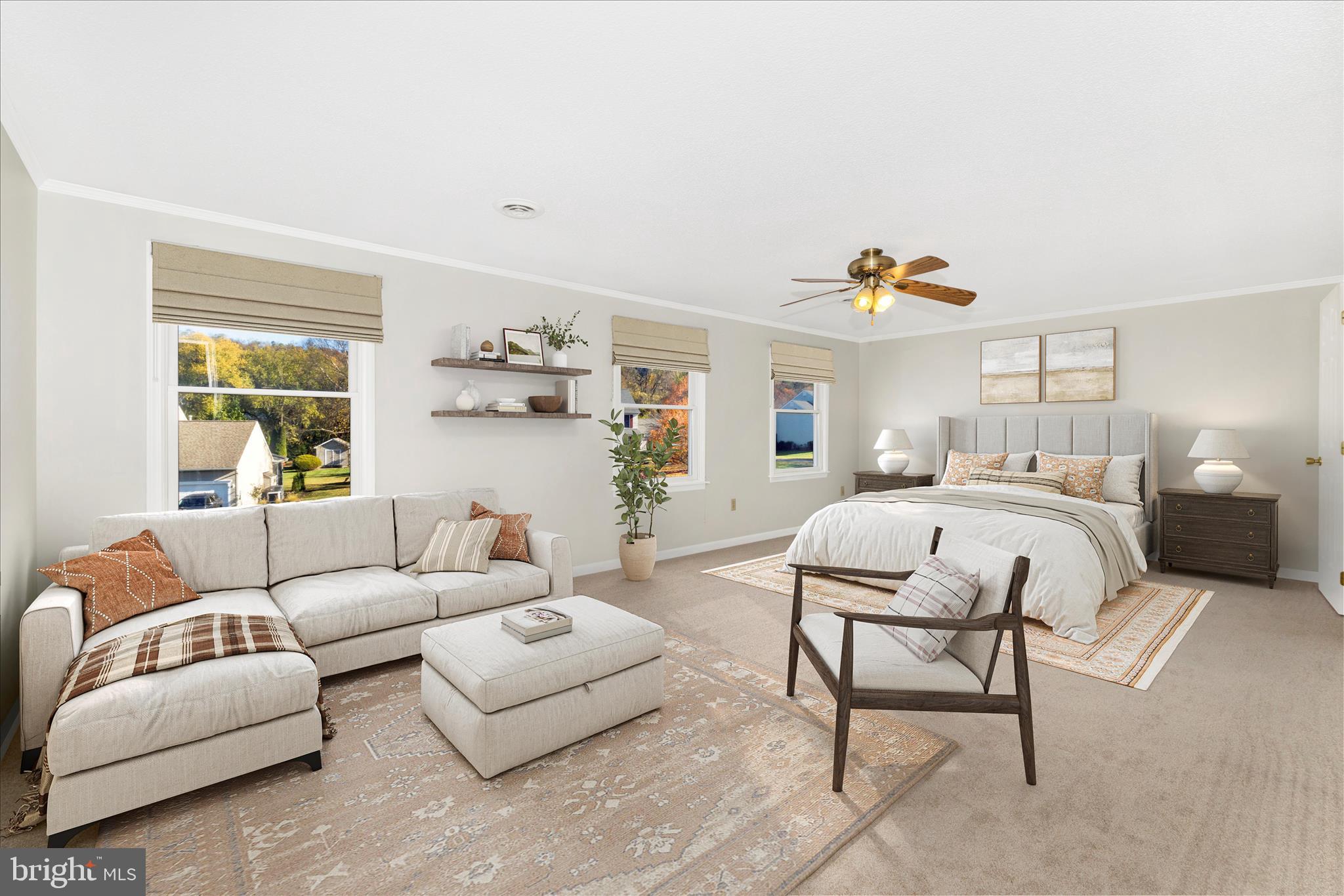 SPRINGDALE II - Residential