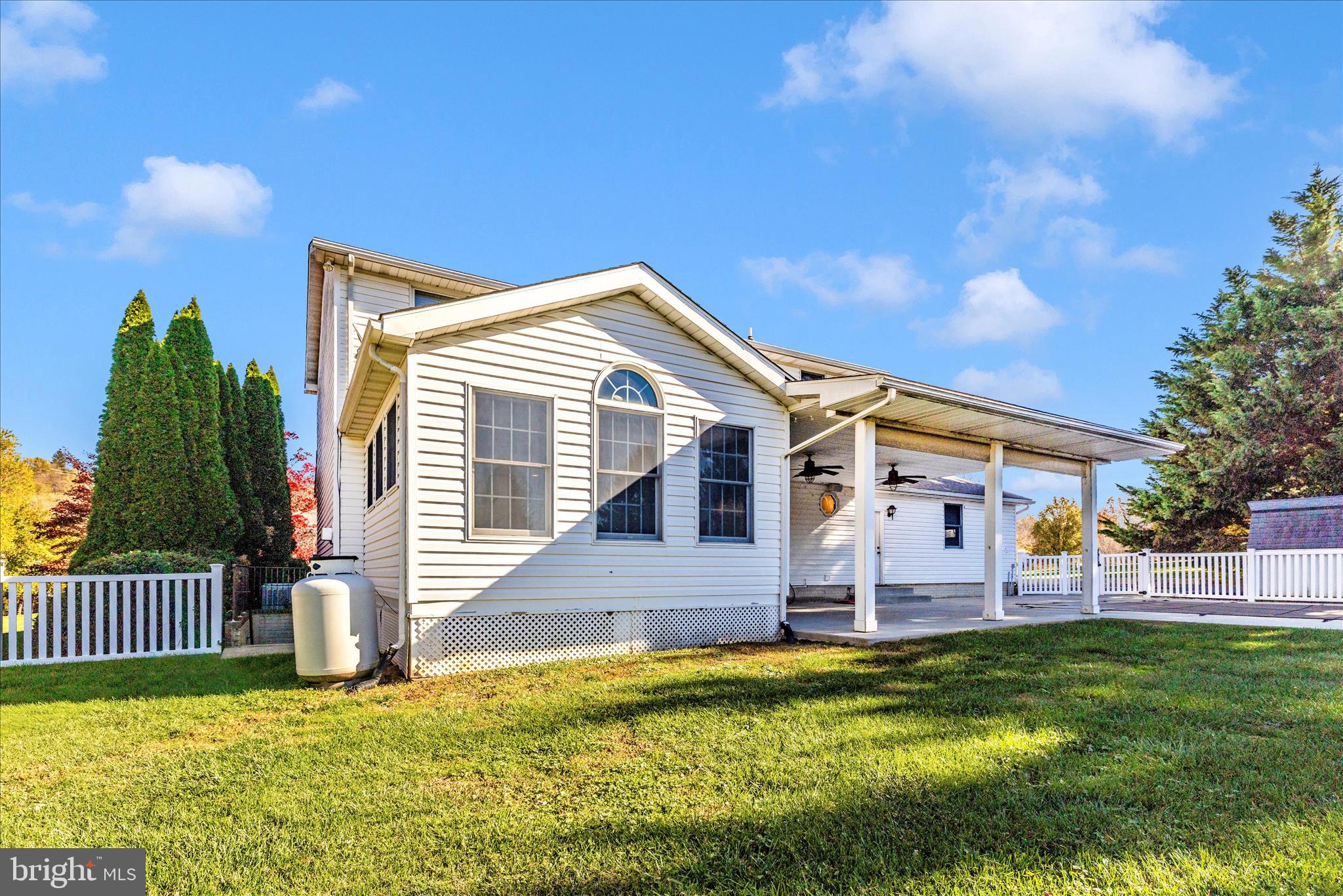 SPRINGDALE II - Residential