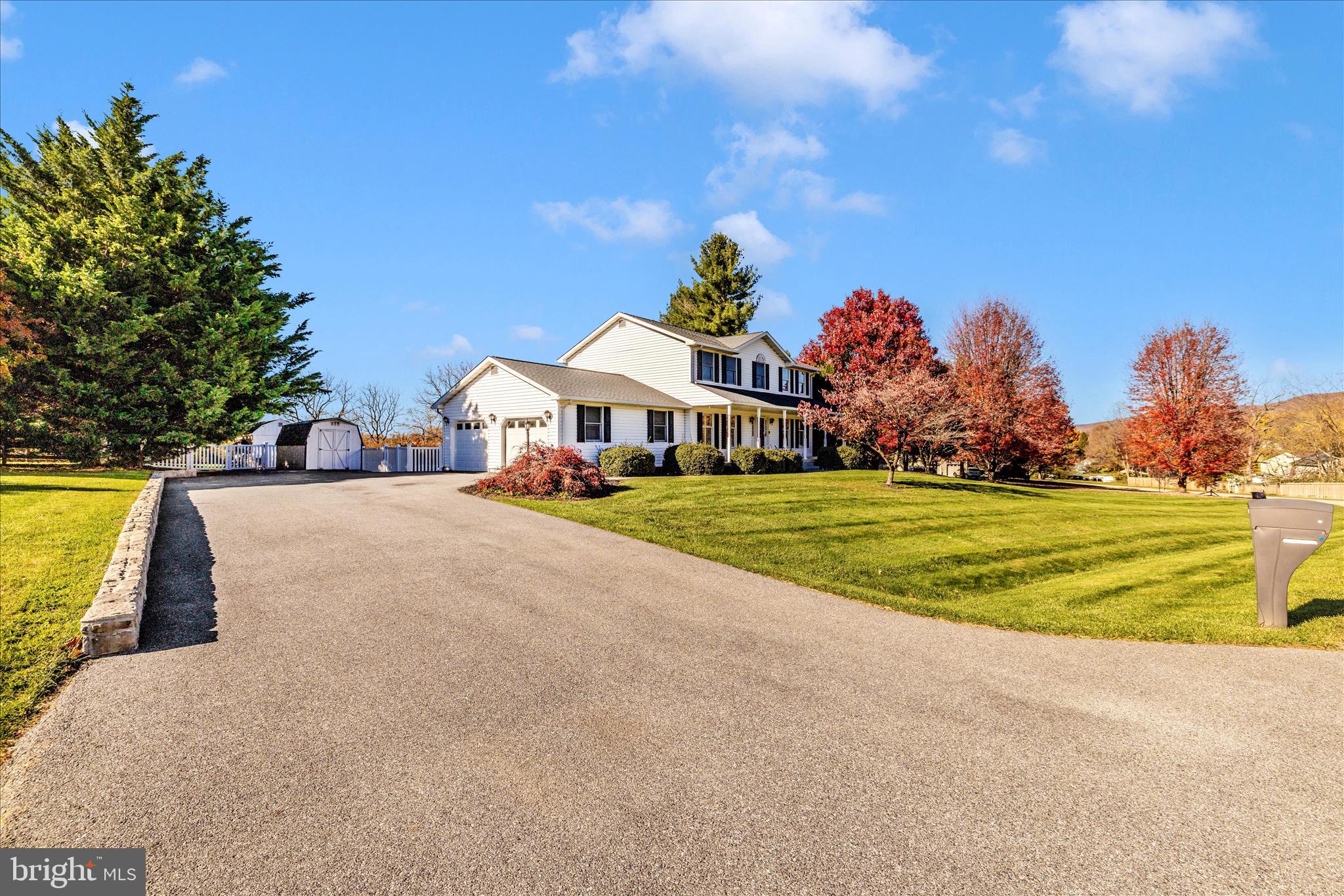 SPRINGDALE II - Residential