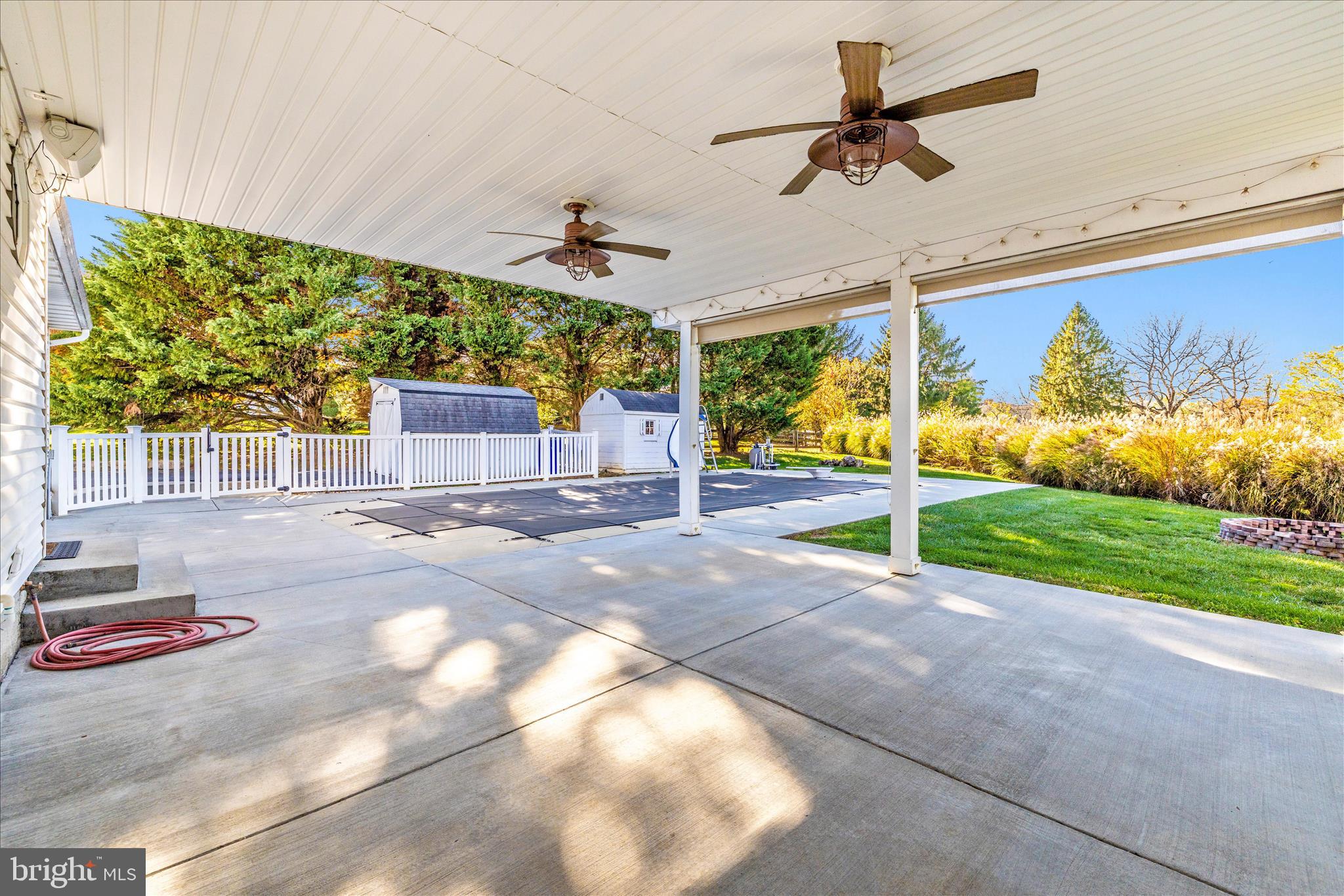 SPRINGDALE II - Residential