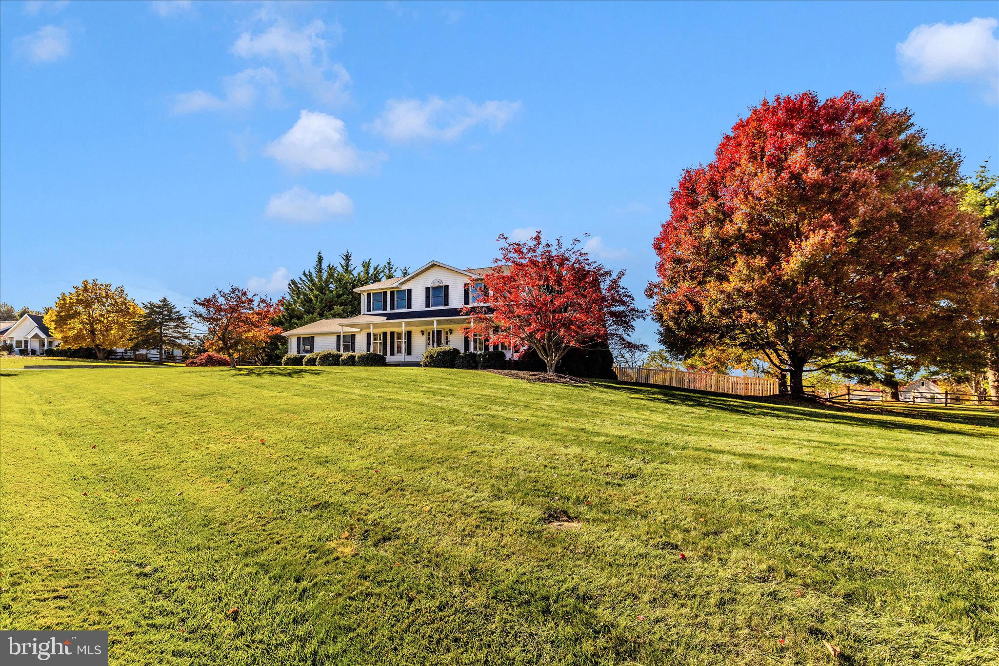 SPRINGDALE II - Residential