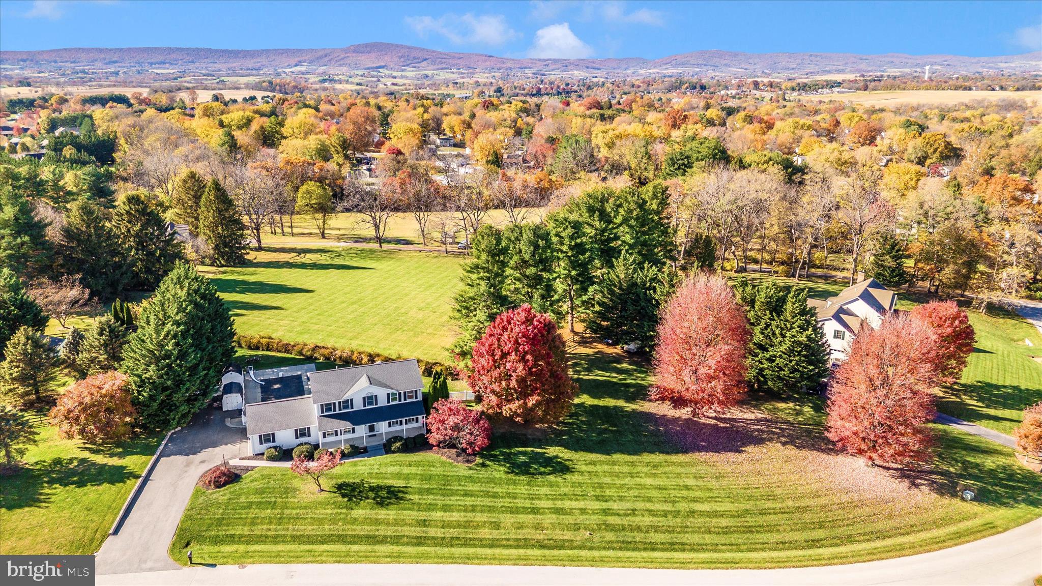 SPRINGDALE II - Residential