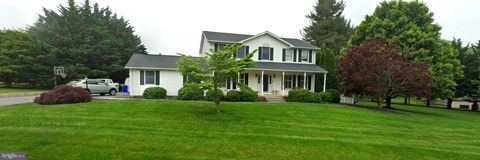 7002 SPRINGDALE LANE MIDDLETOWN MD 21769