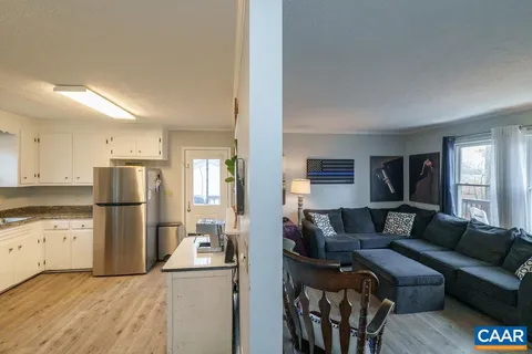 6920 Albevanna Spring Rd, Scottsville, VA MLS: 660672