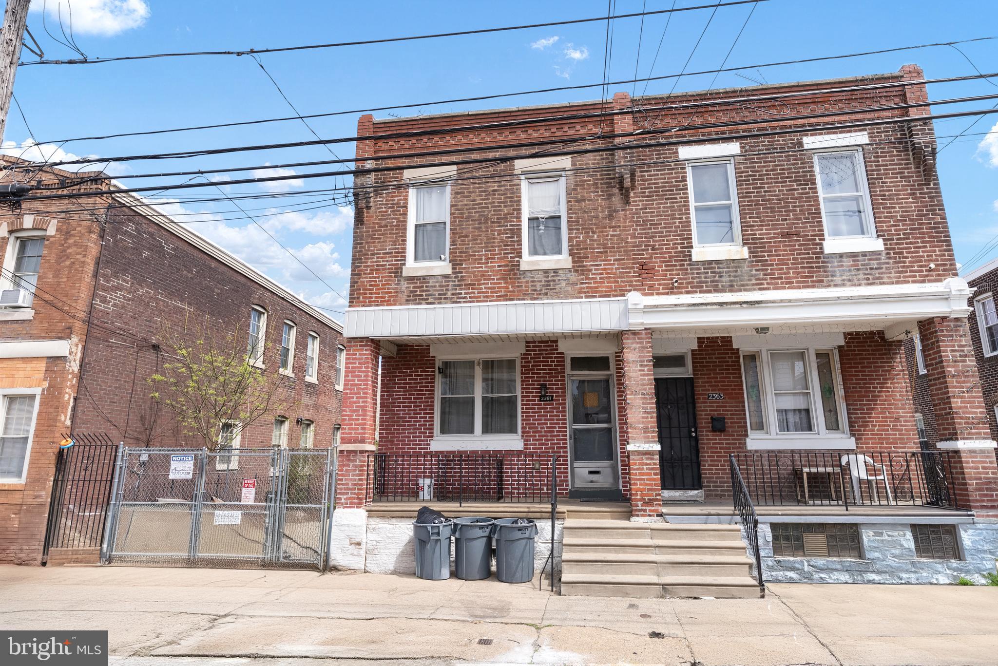 FRANKFORD - Residential