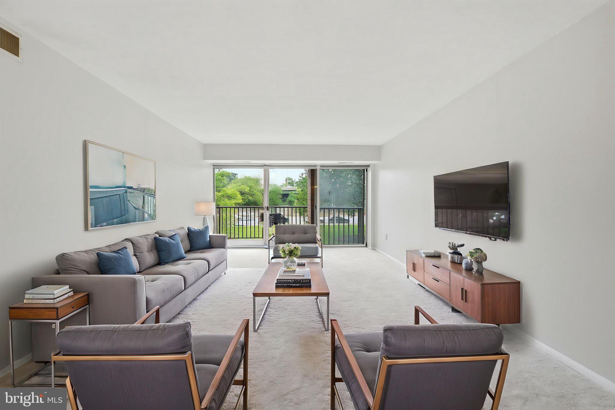 1300 ARMY NAVY DRIVE 205
