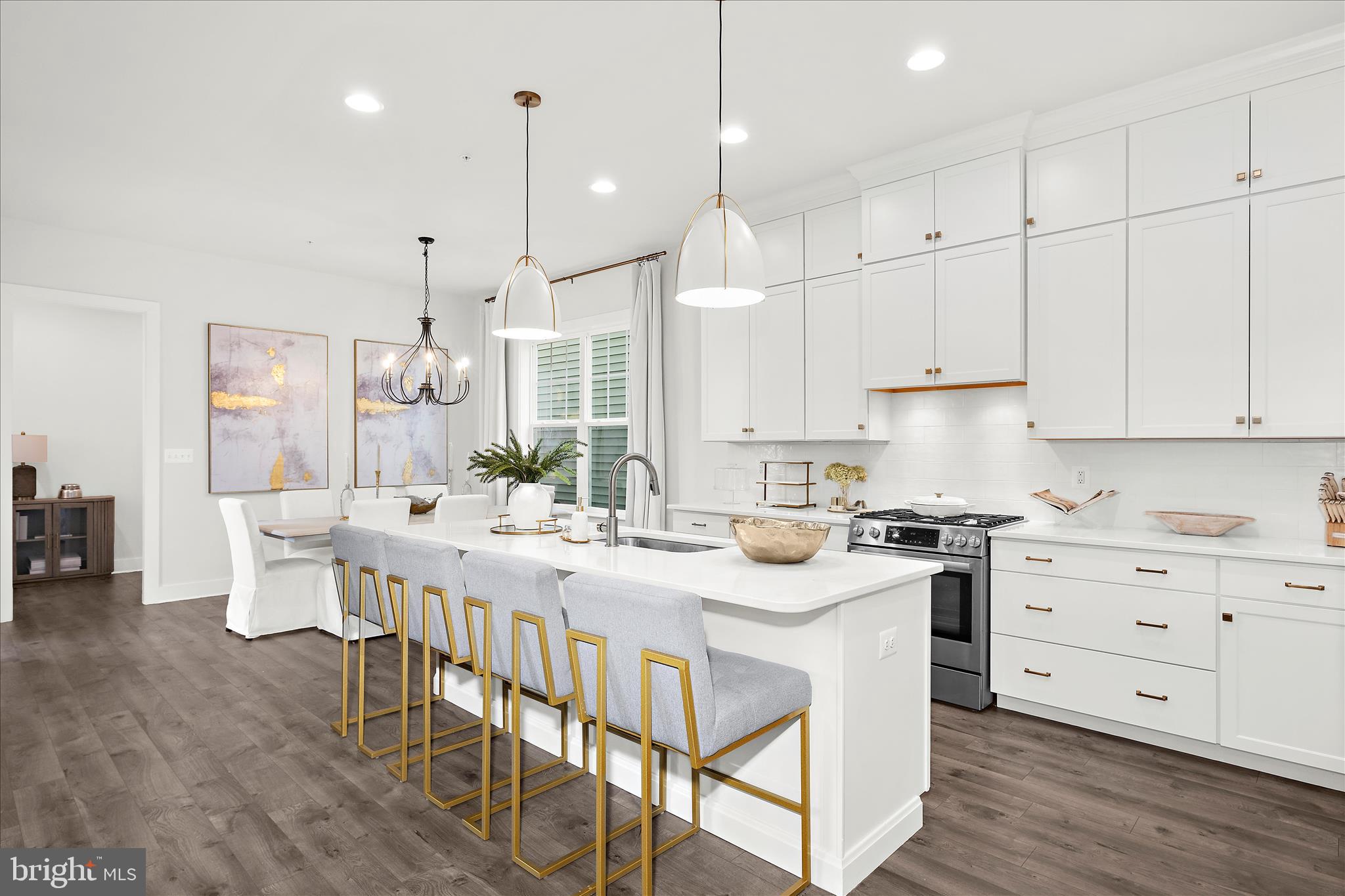 TWO RIVERS - Residential