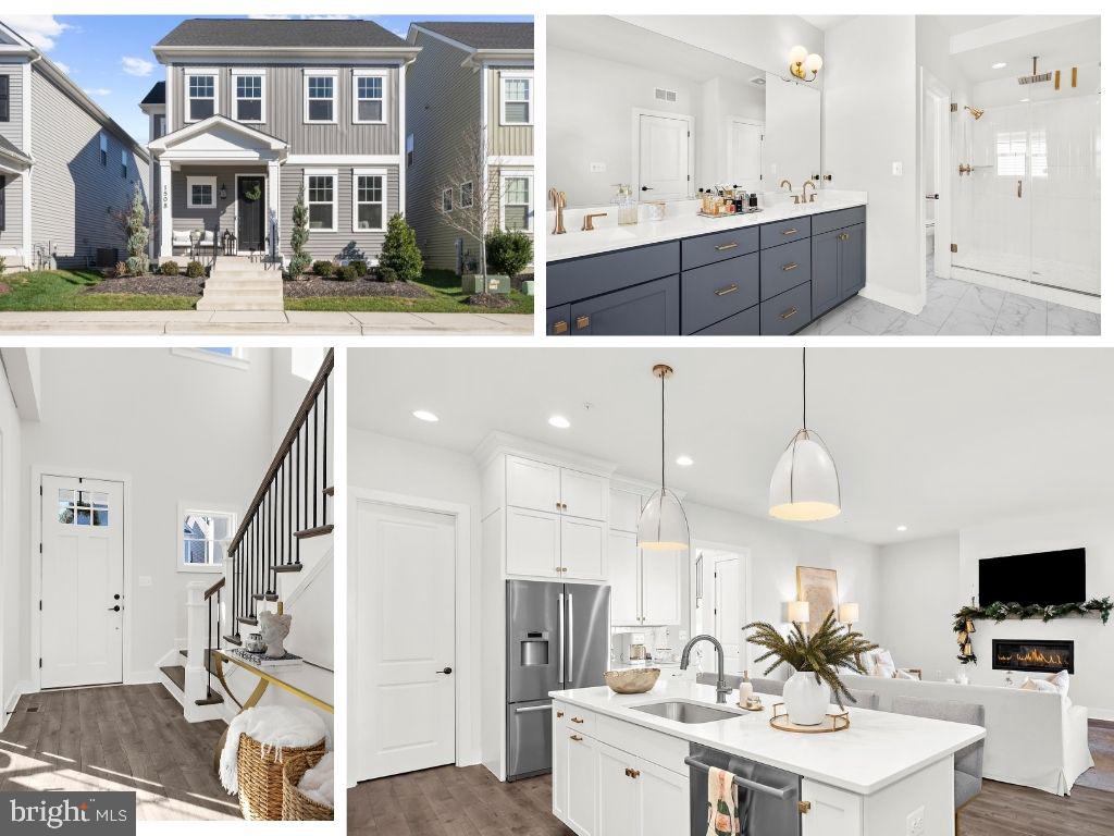 TWO RIVERS - Residential